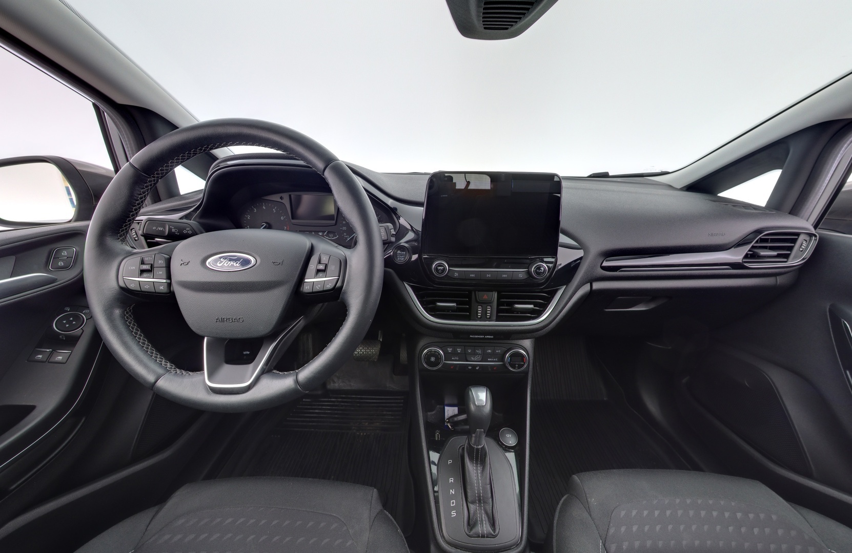 FORD Fiesta 2020