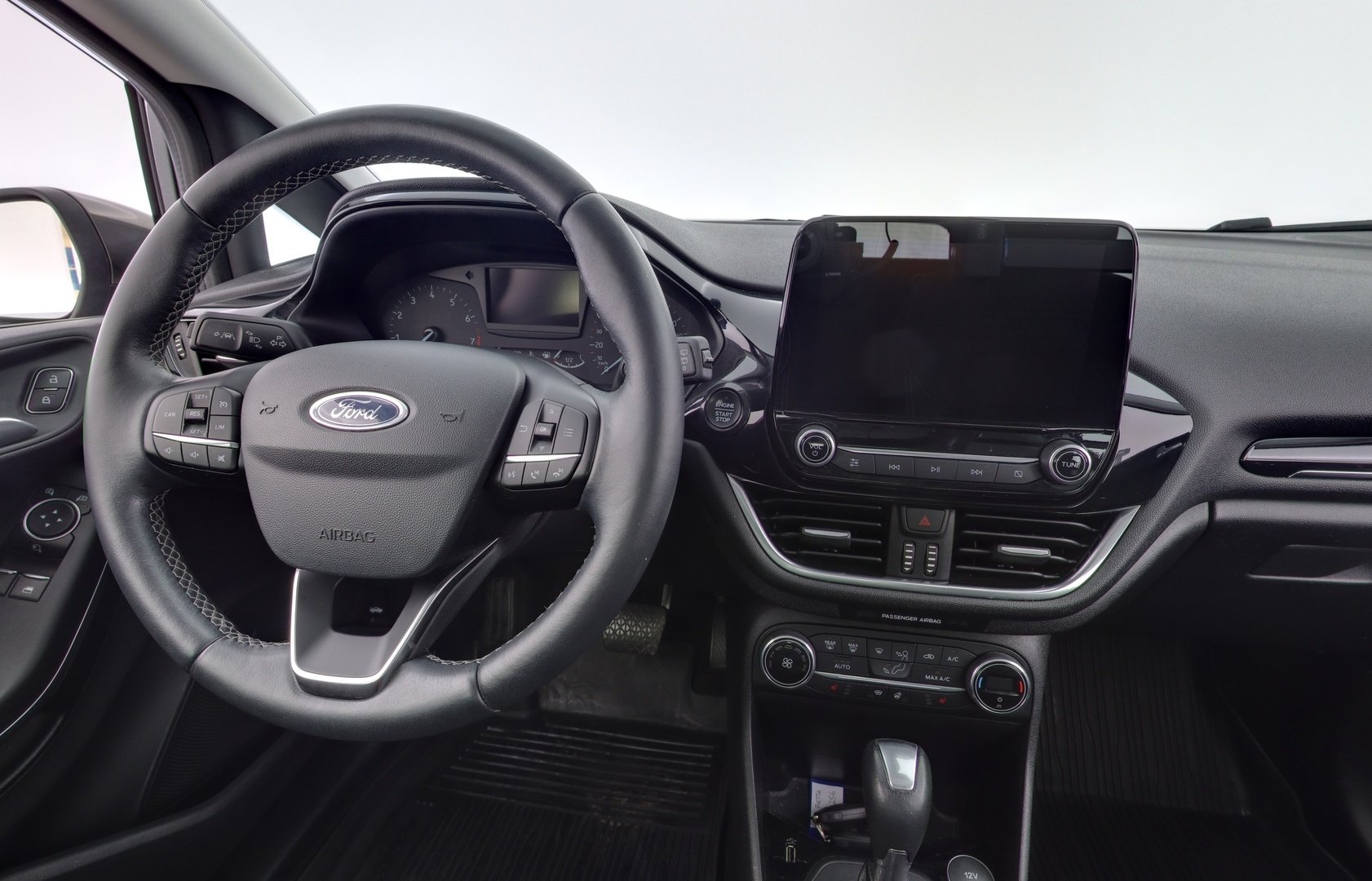 FORD Fiesta 2020
