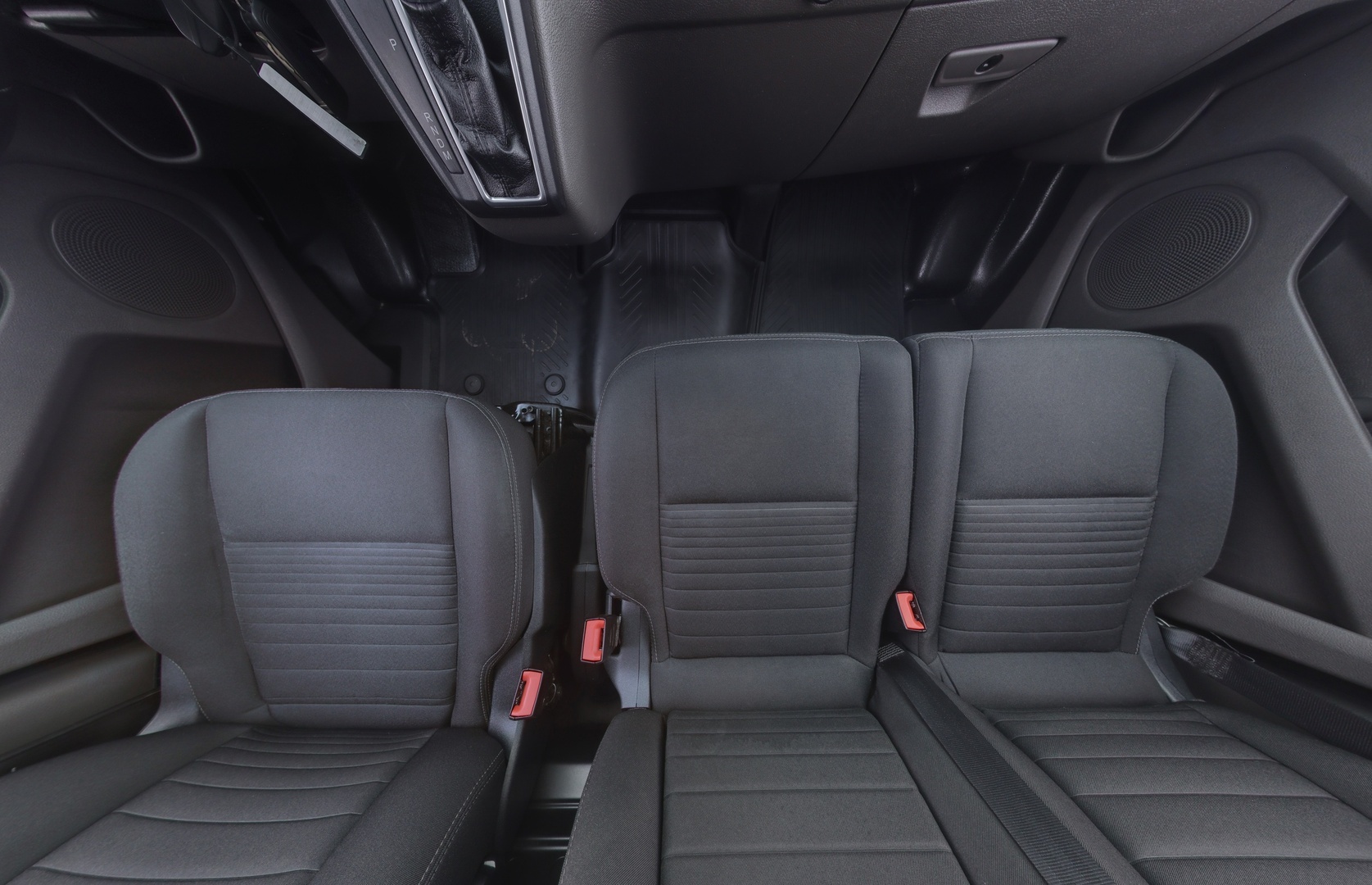 FORD Transit Custom 2021