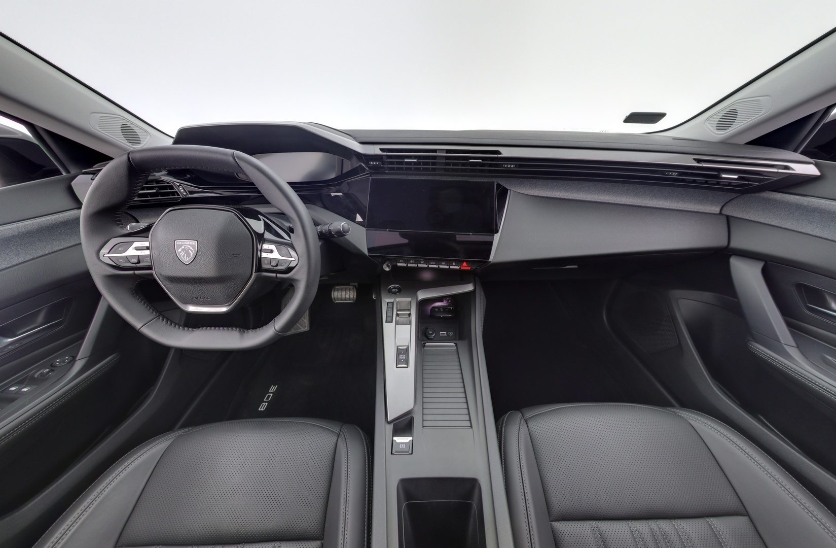 PEUGEOT 308 2023