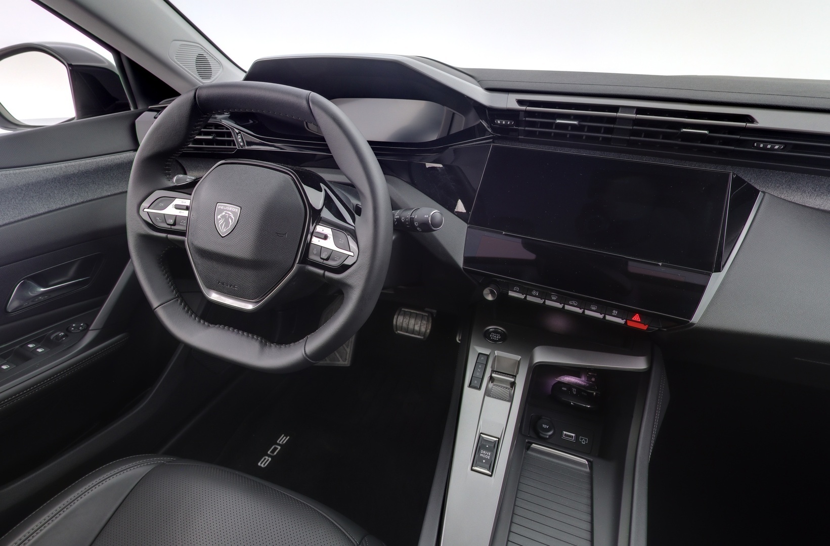 PEUGEOT 308 2023