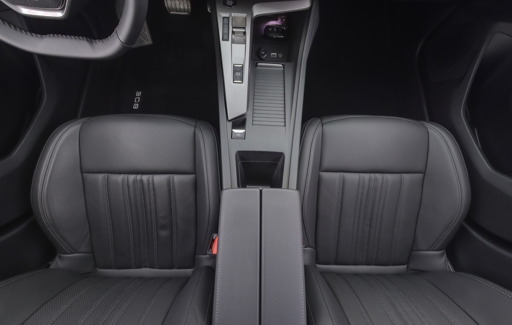 PEUGEOT 308 2023