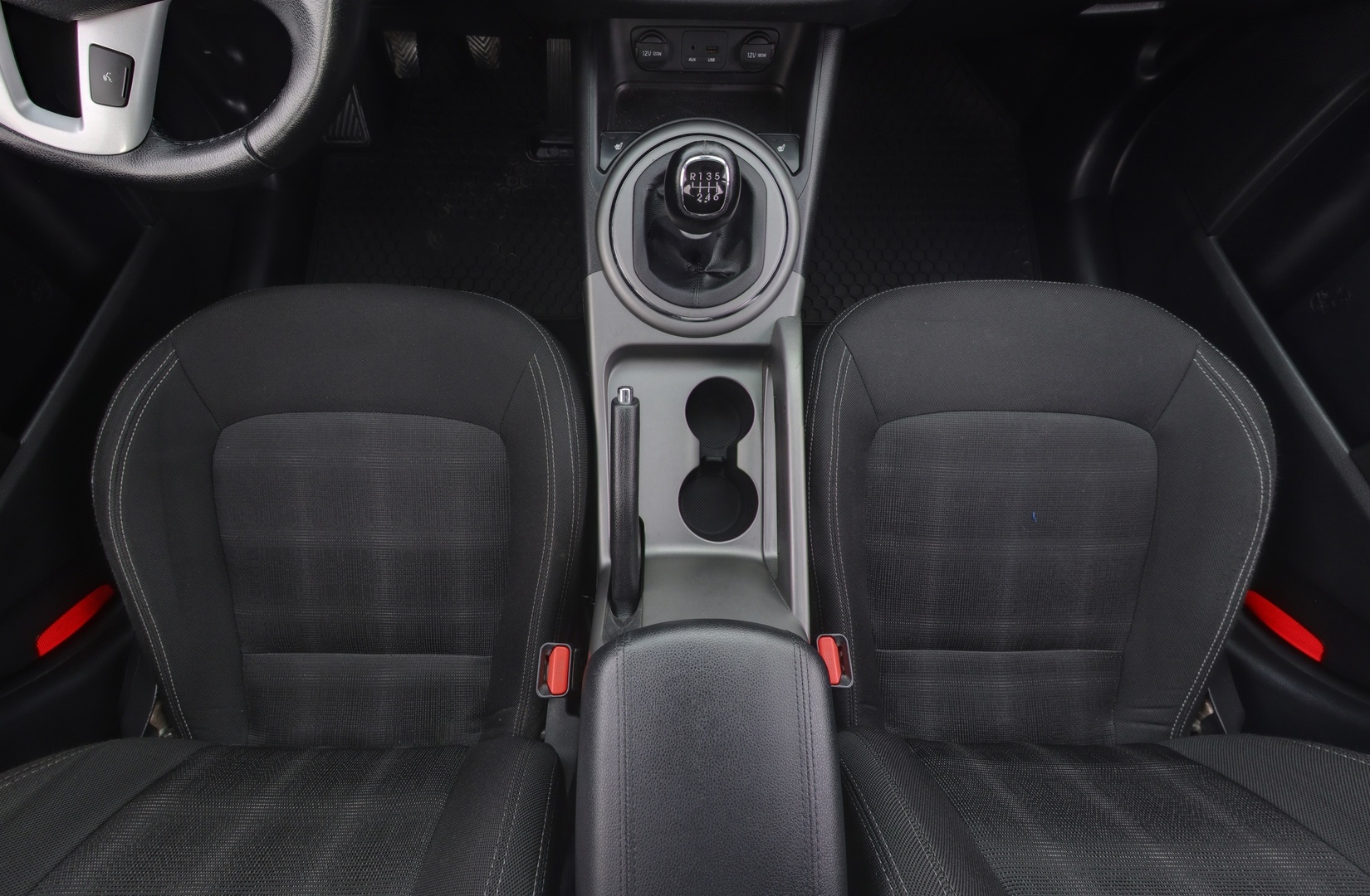 KIA Sportage 2015
