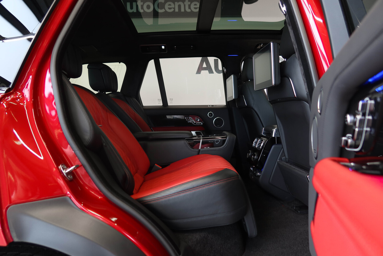 Land Rover Range Rover 2020