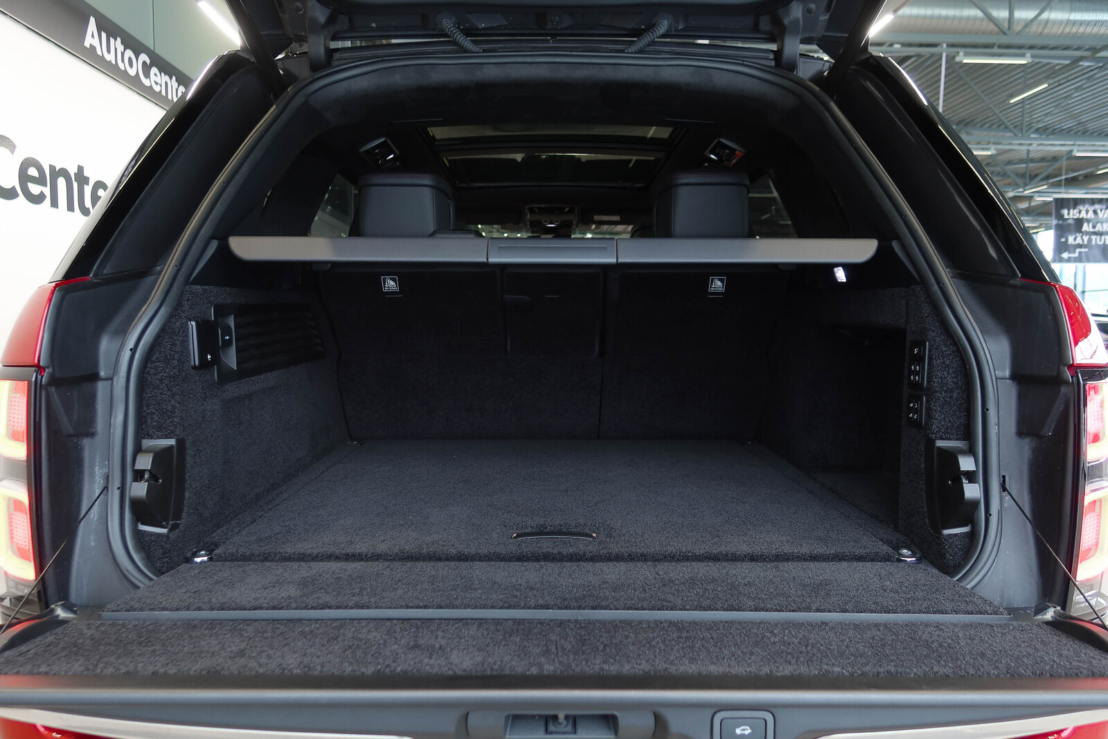 Land Rover Range Rover 2020