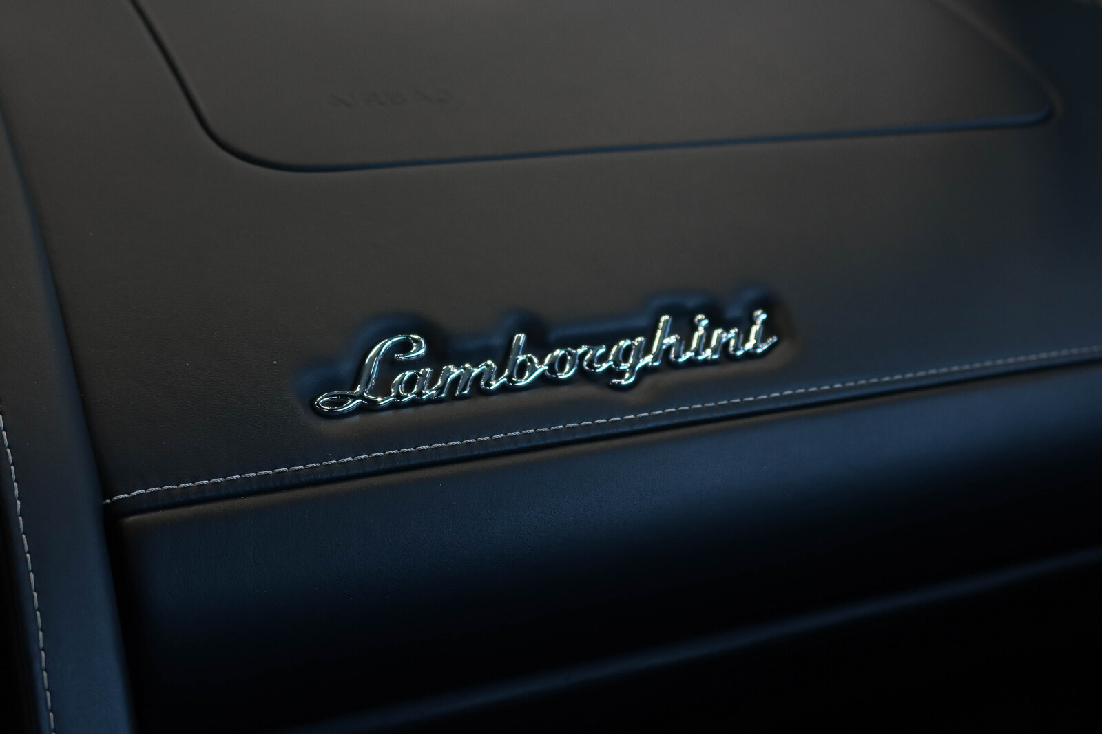 Lamborghini Gallardo 2012