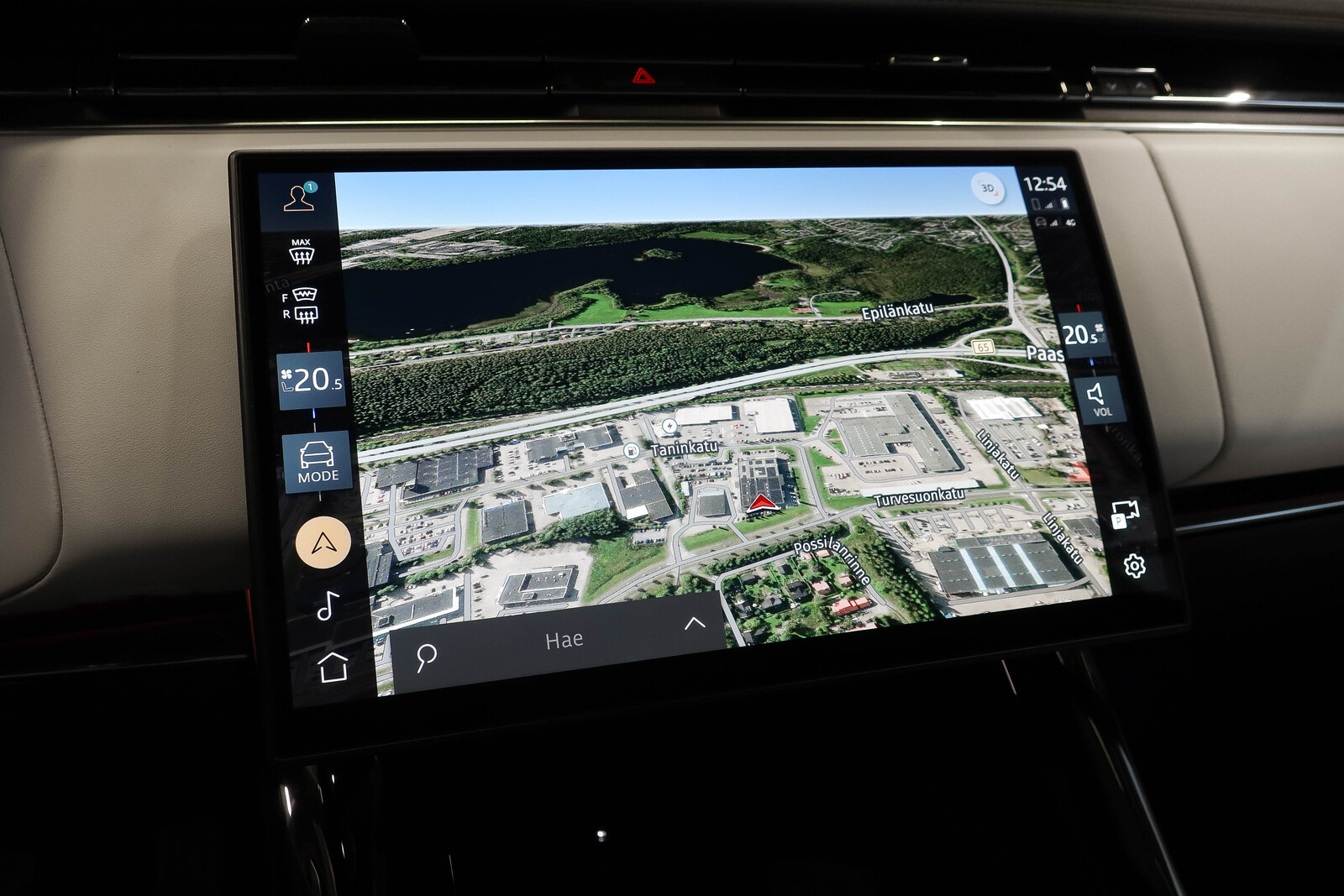 Land Rover Range Rover Sport 2025