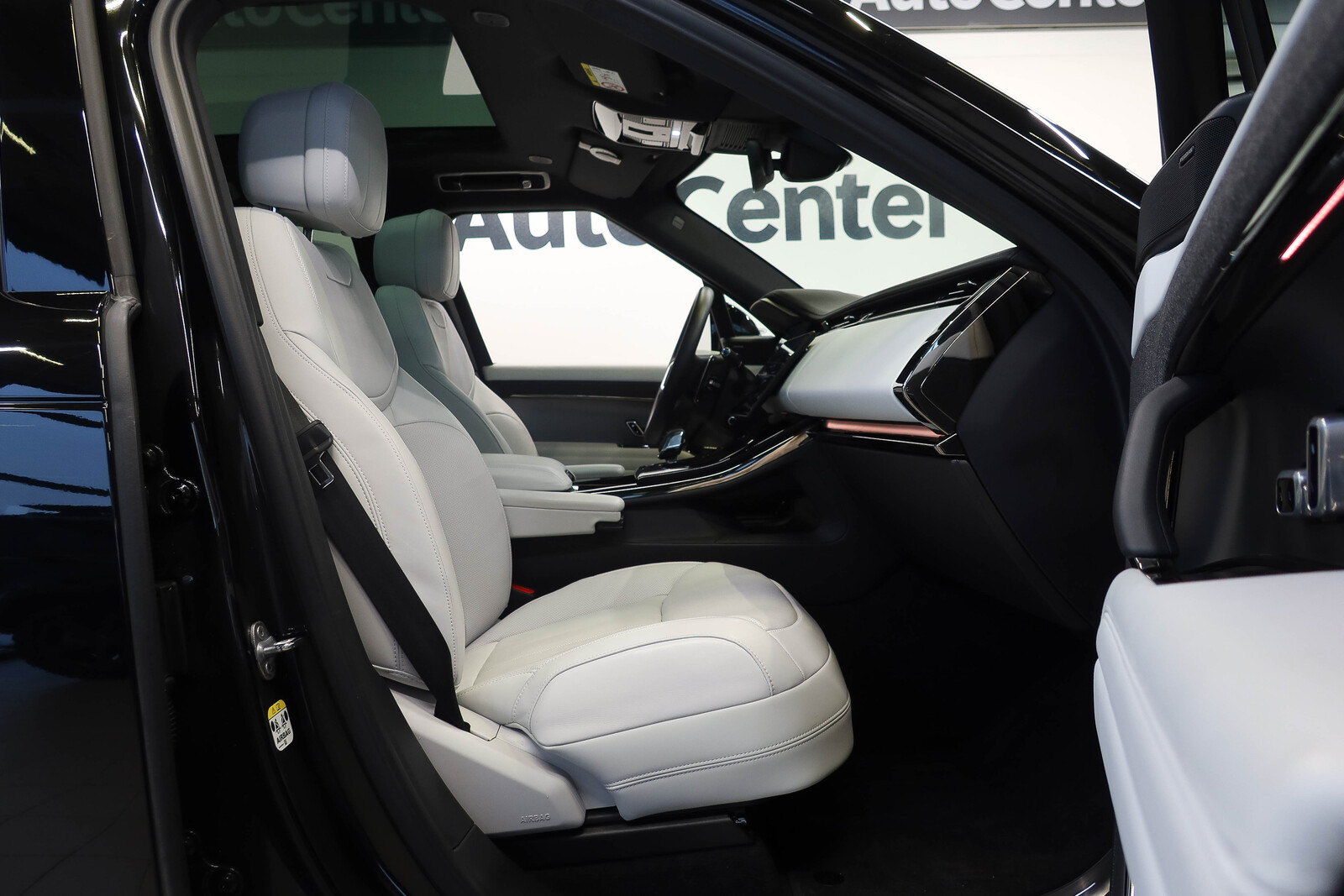 Land Rover Range Rover Sport 2025