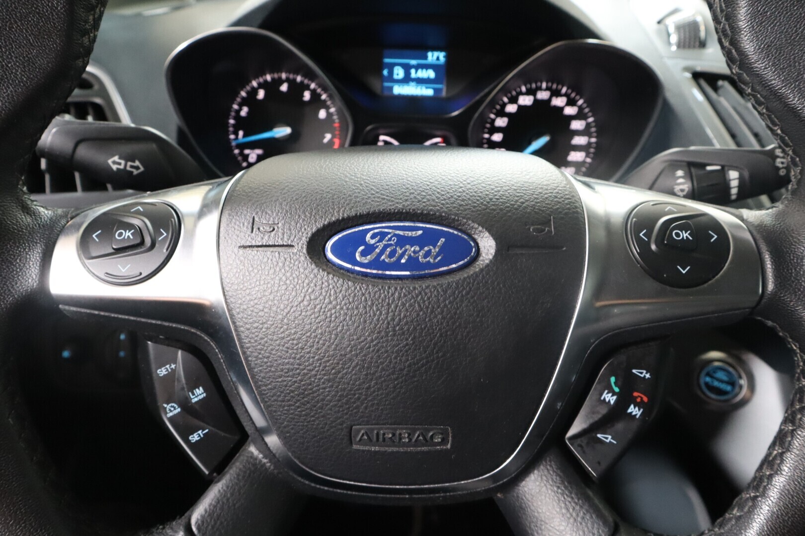 FORD Grand C-Max 2012
