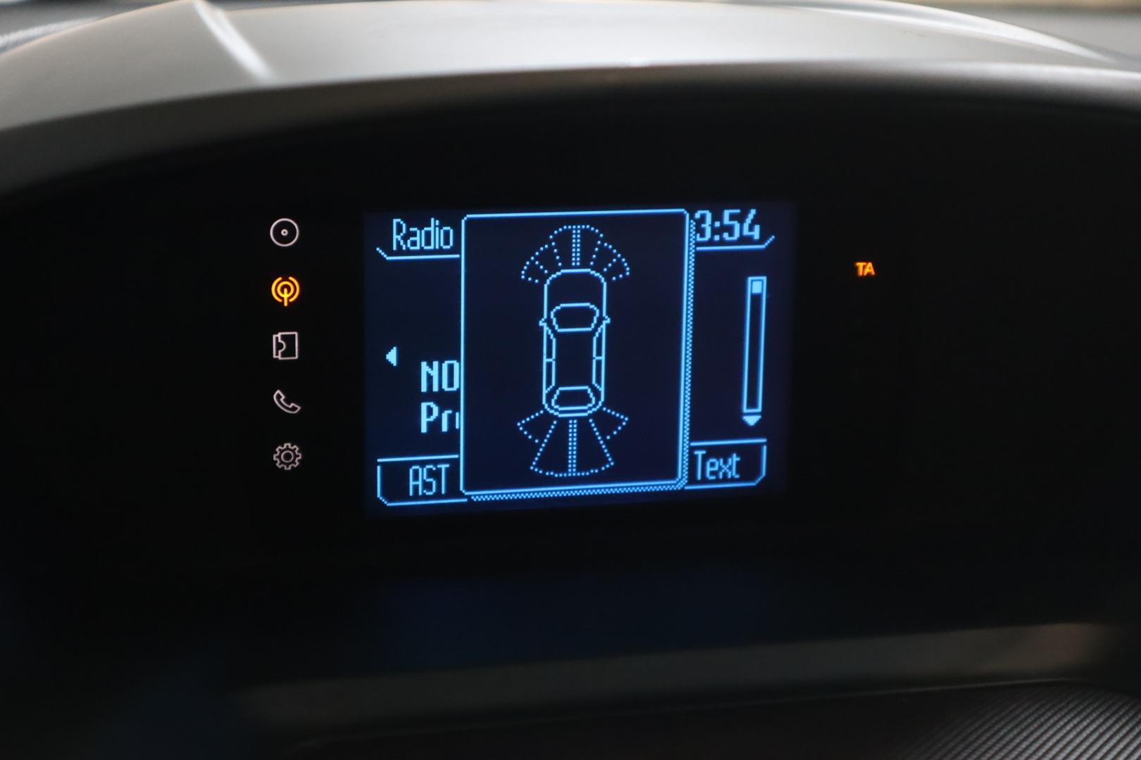 FORD Grand C-Max 2012