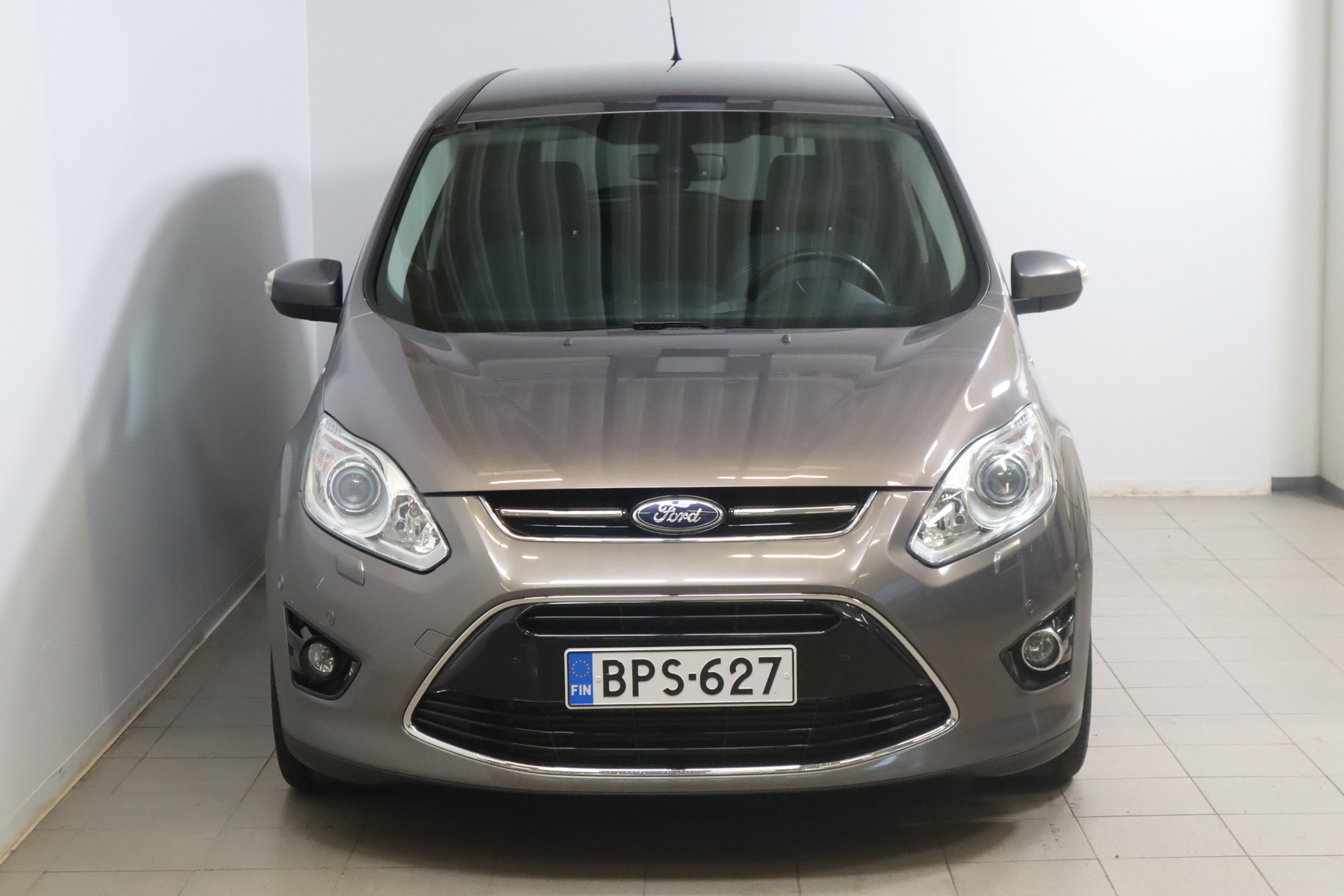 FORD Grand C-Max 2012
