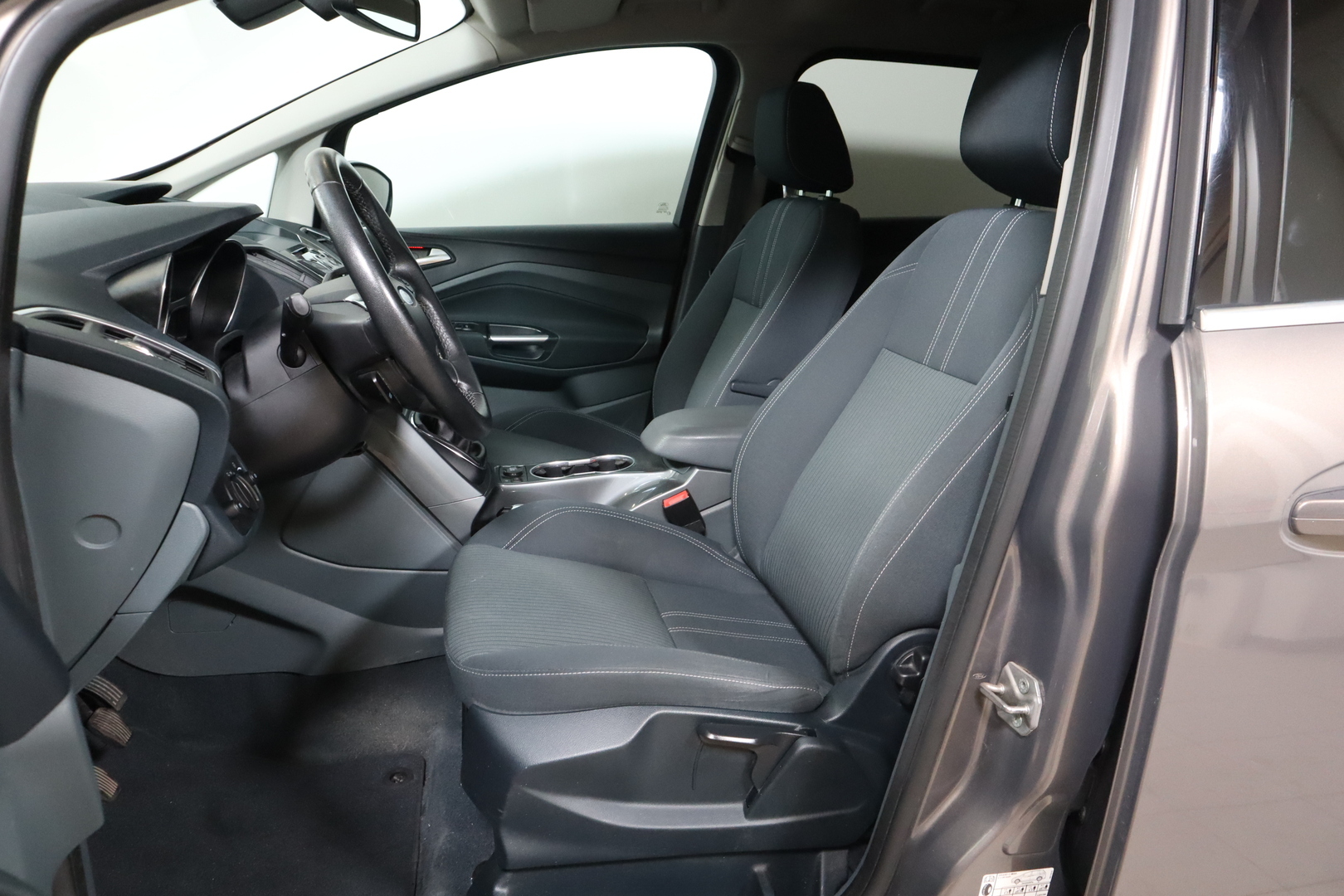 FORD Grand C-Max 2012