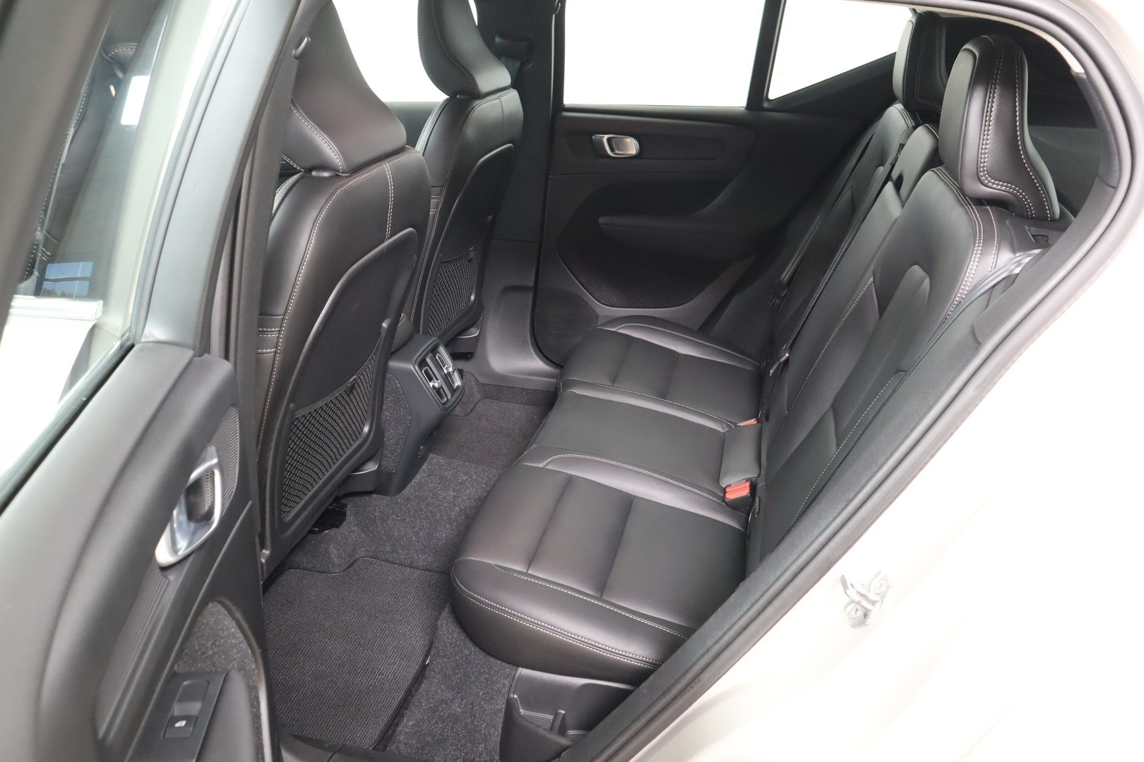 VOLVO XC40 2019