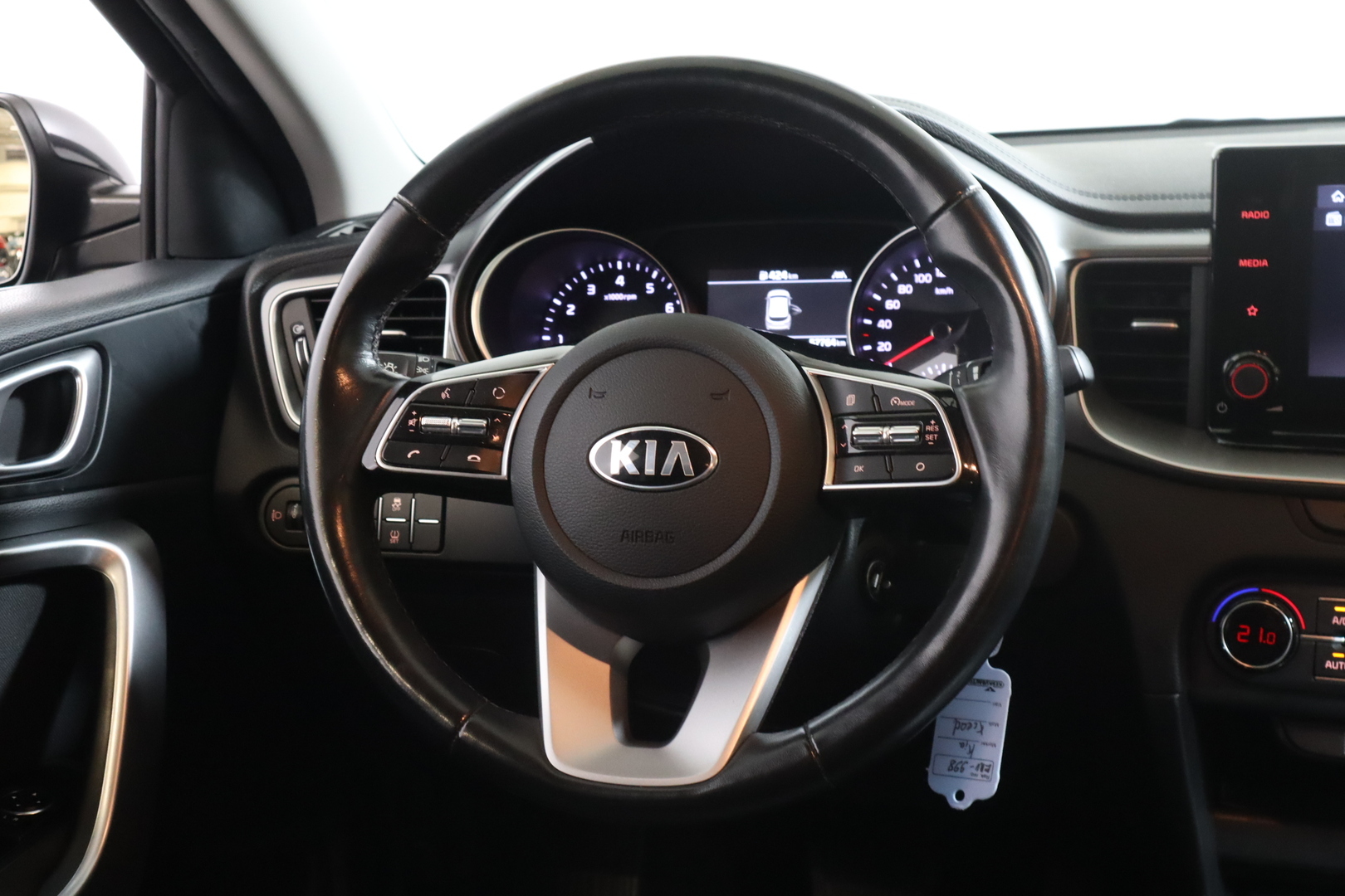 KIA XCeed 2020