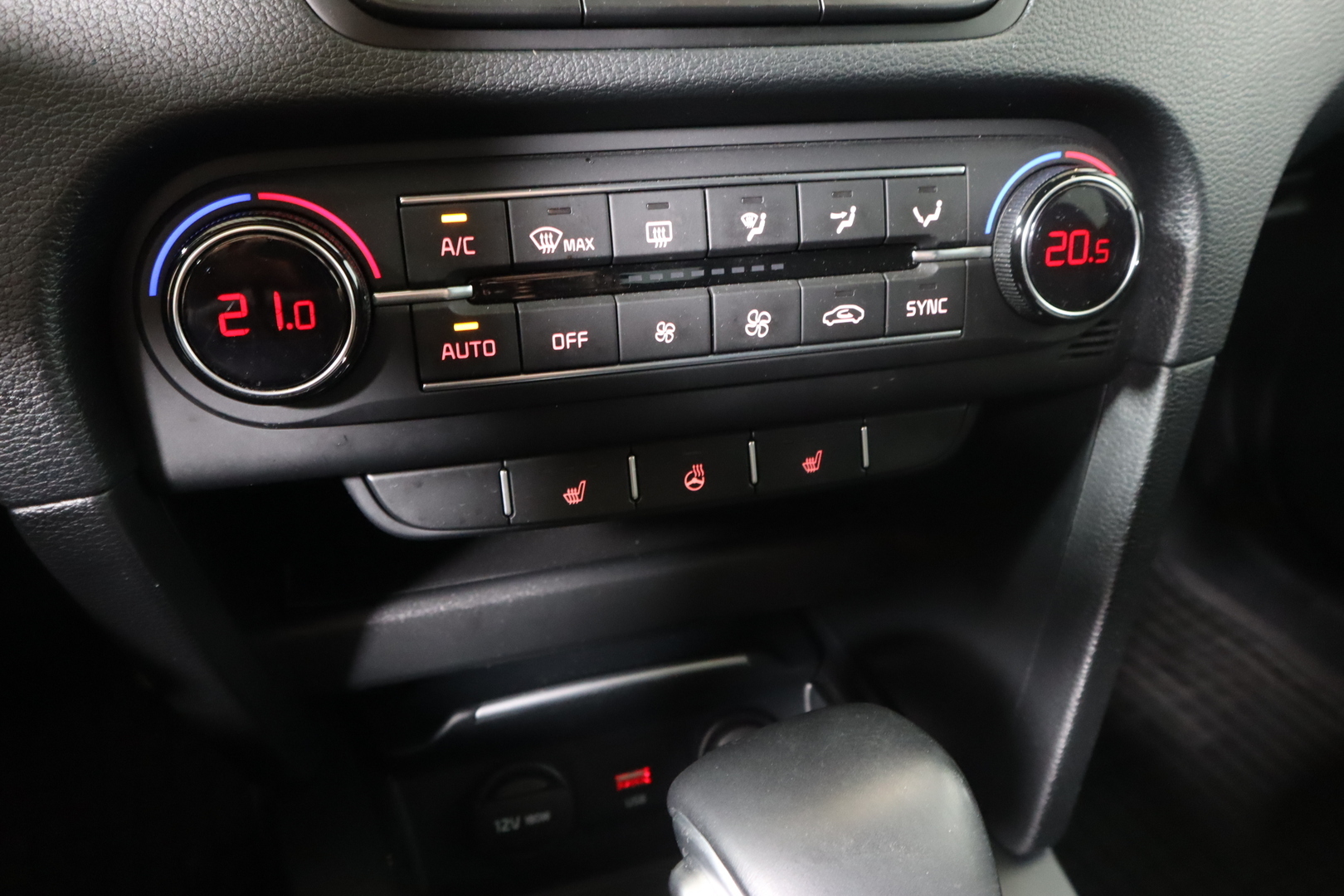 KIA XCeed 2020
