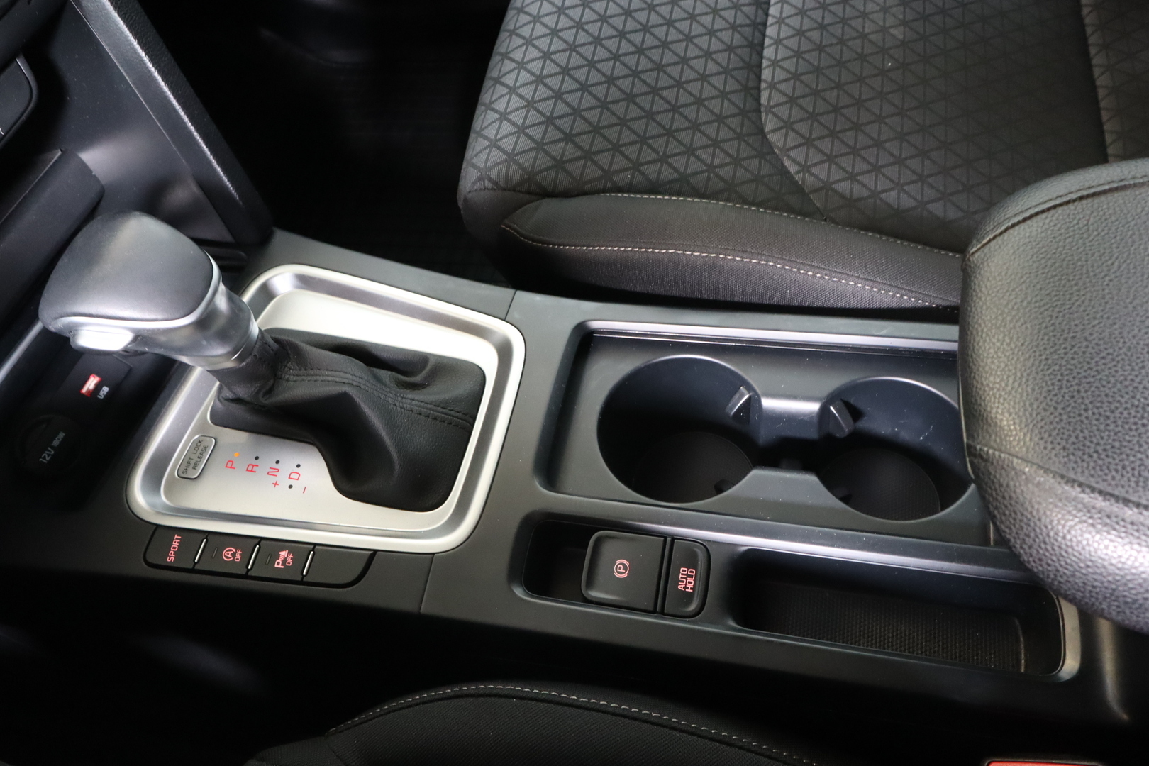 KIA XCeed 2020