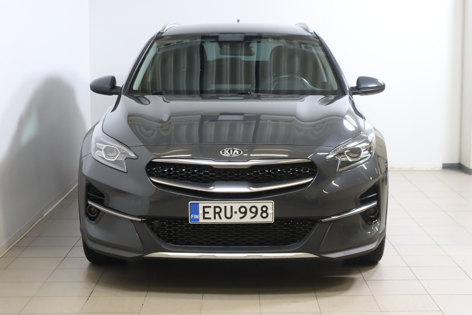 KIA XCeed 2020