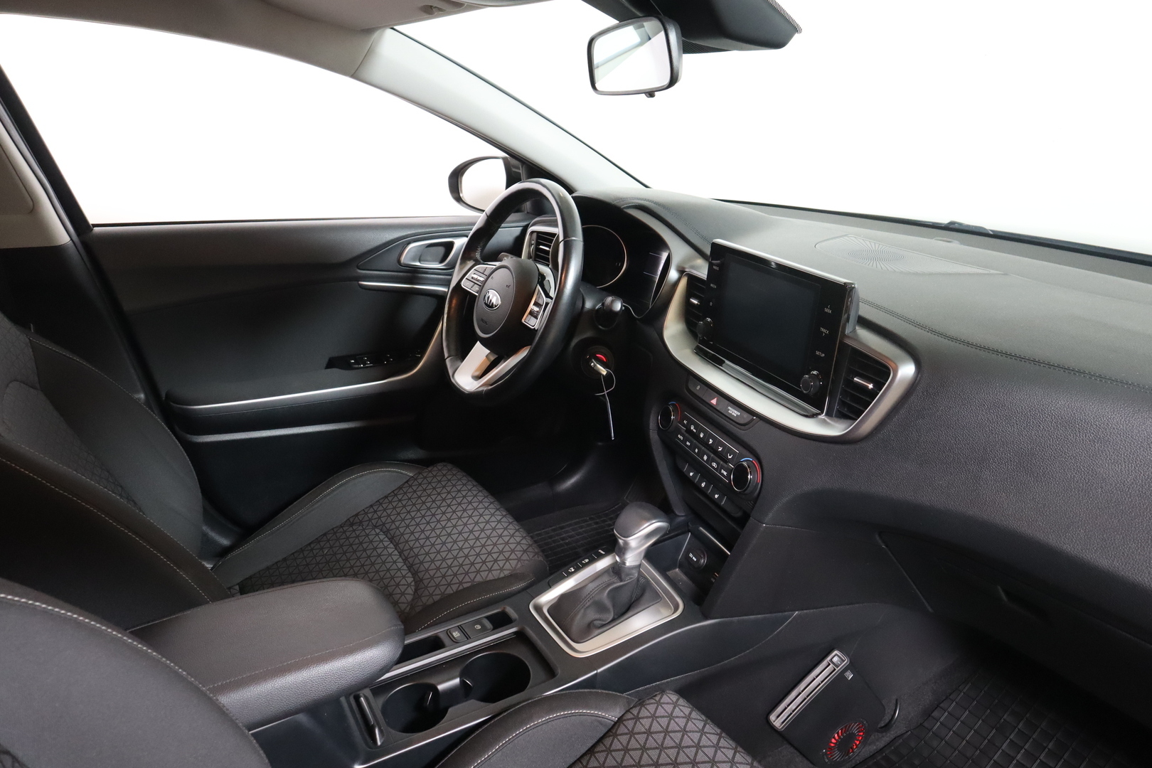 KIA XCeed 2020