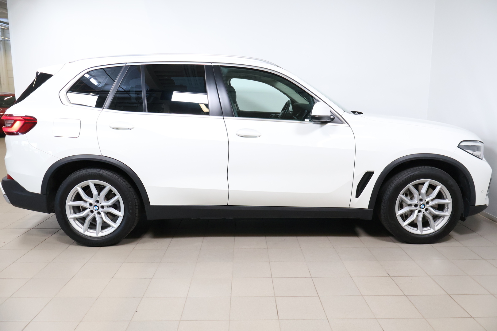 BMW X5 2020