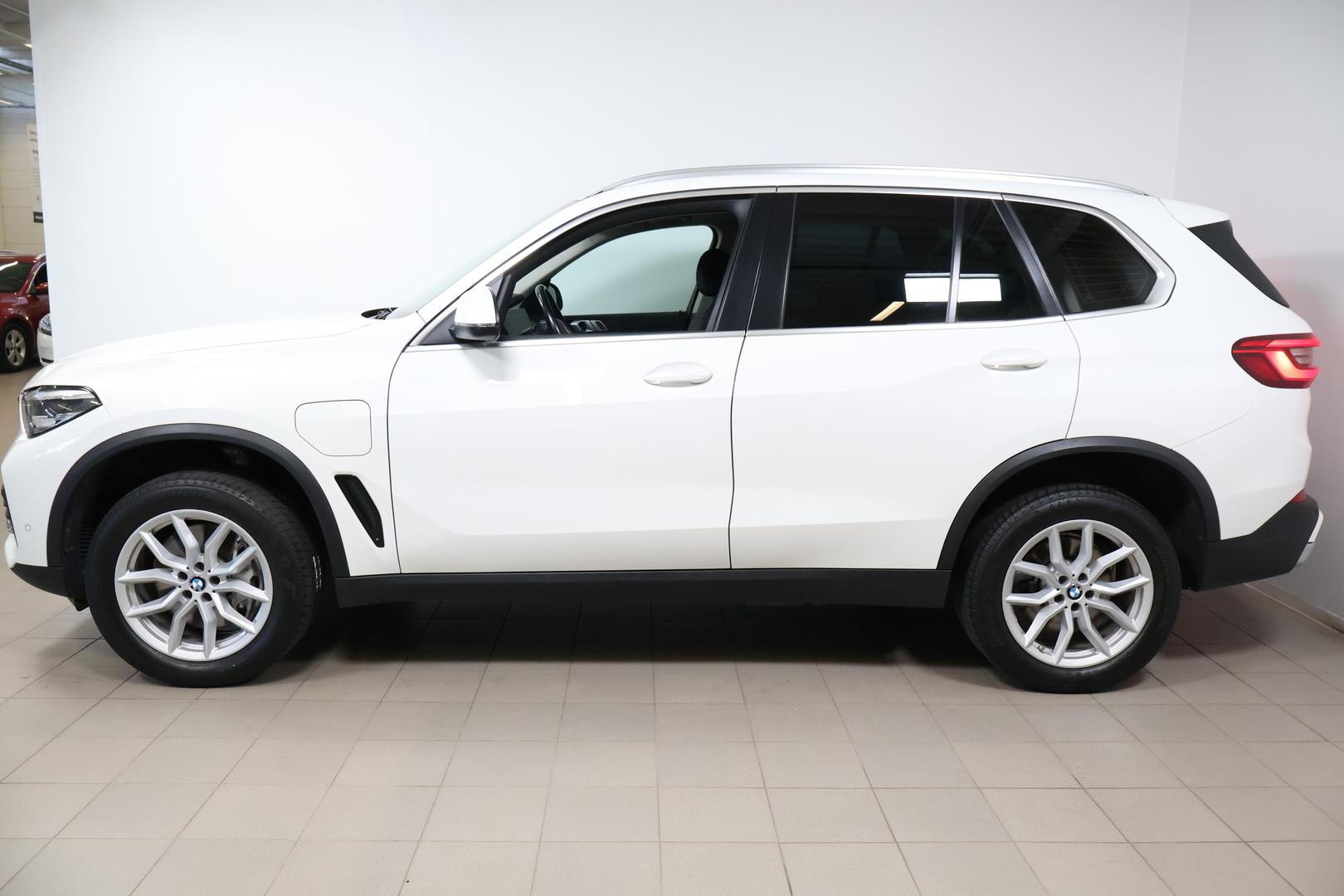 BMW X5 2020