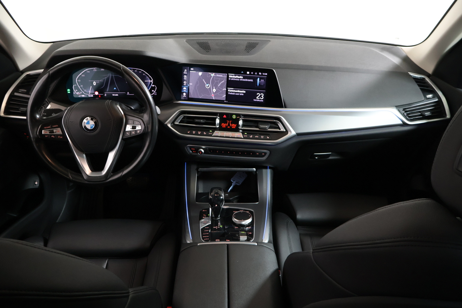 BMW X5 2020