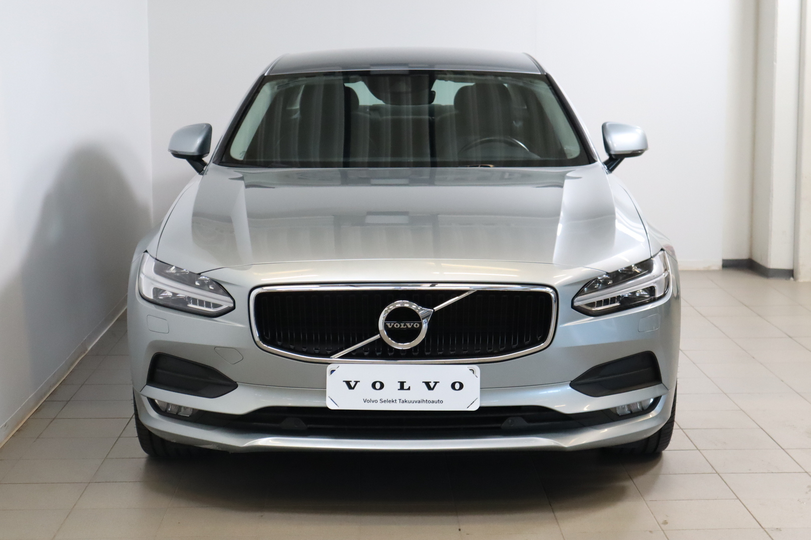 VOLVO S90 2019