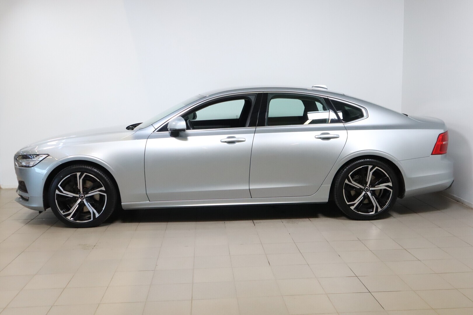 VOLVO S90 2019