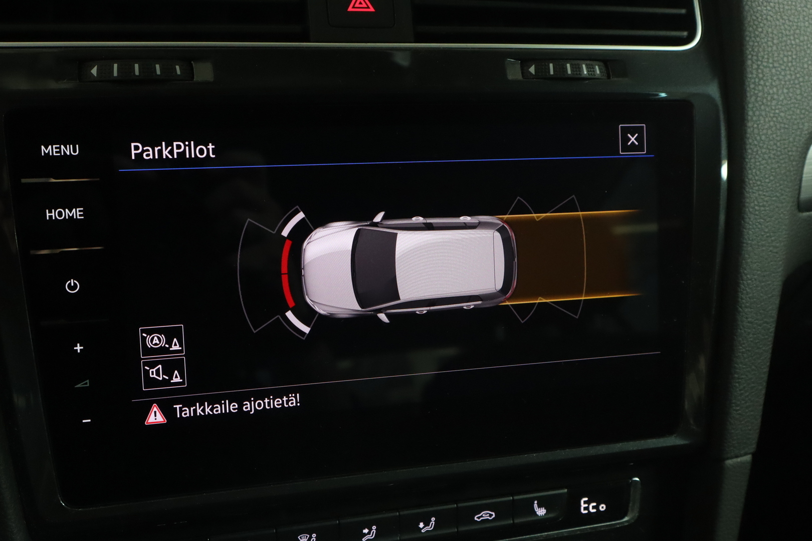 VOLKSWAGEN Golf 2020