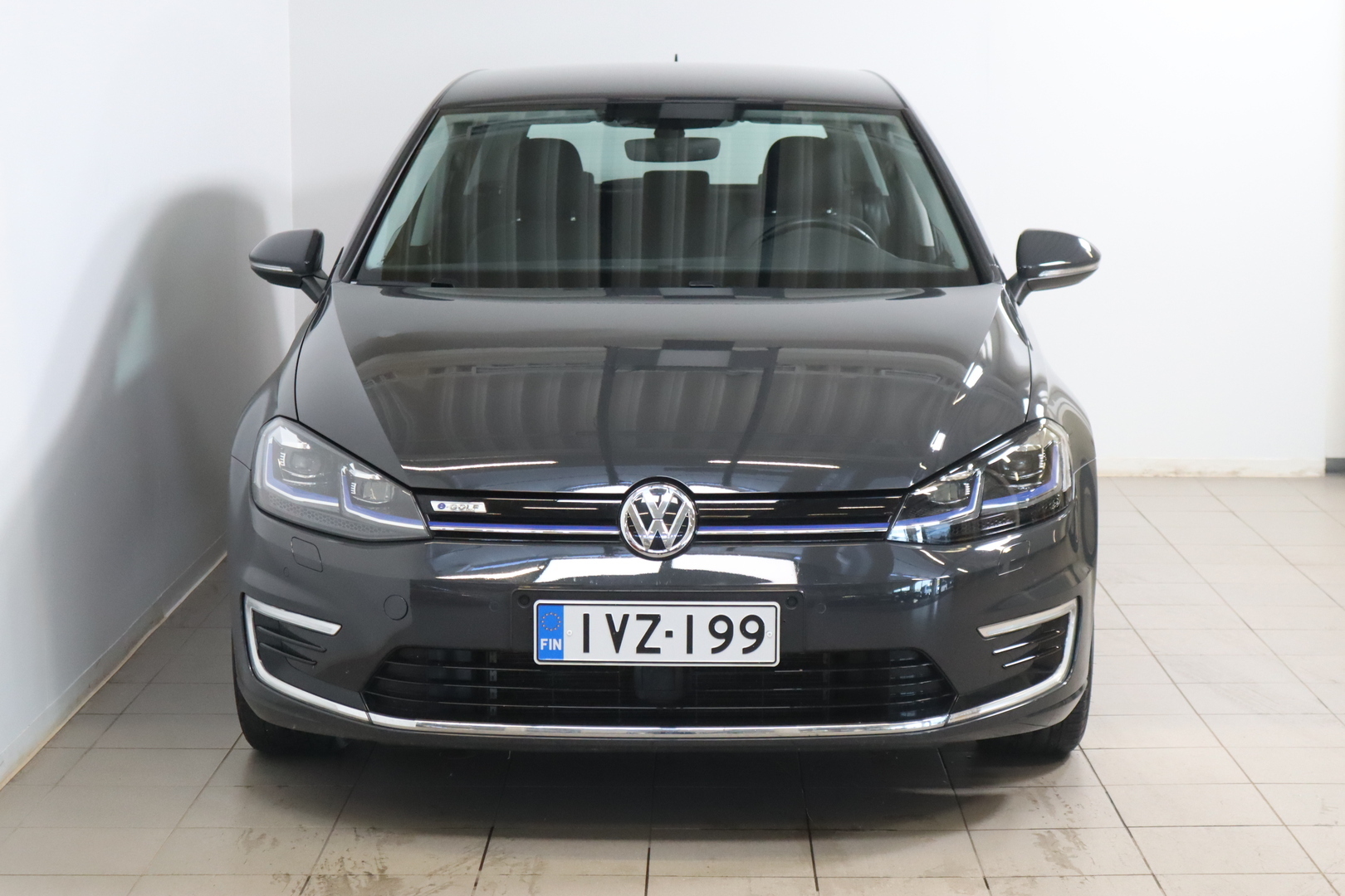 VOLKSWAGEN Golf 2020