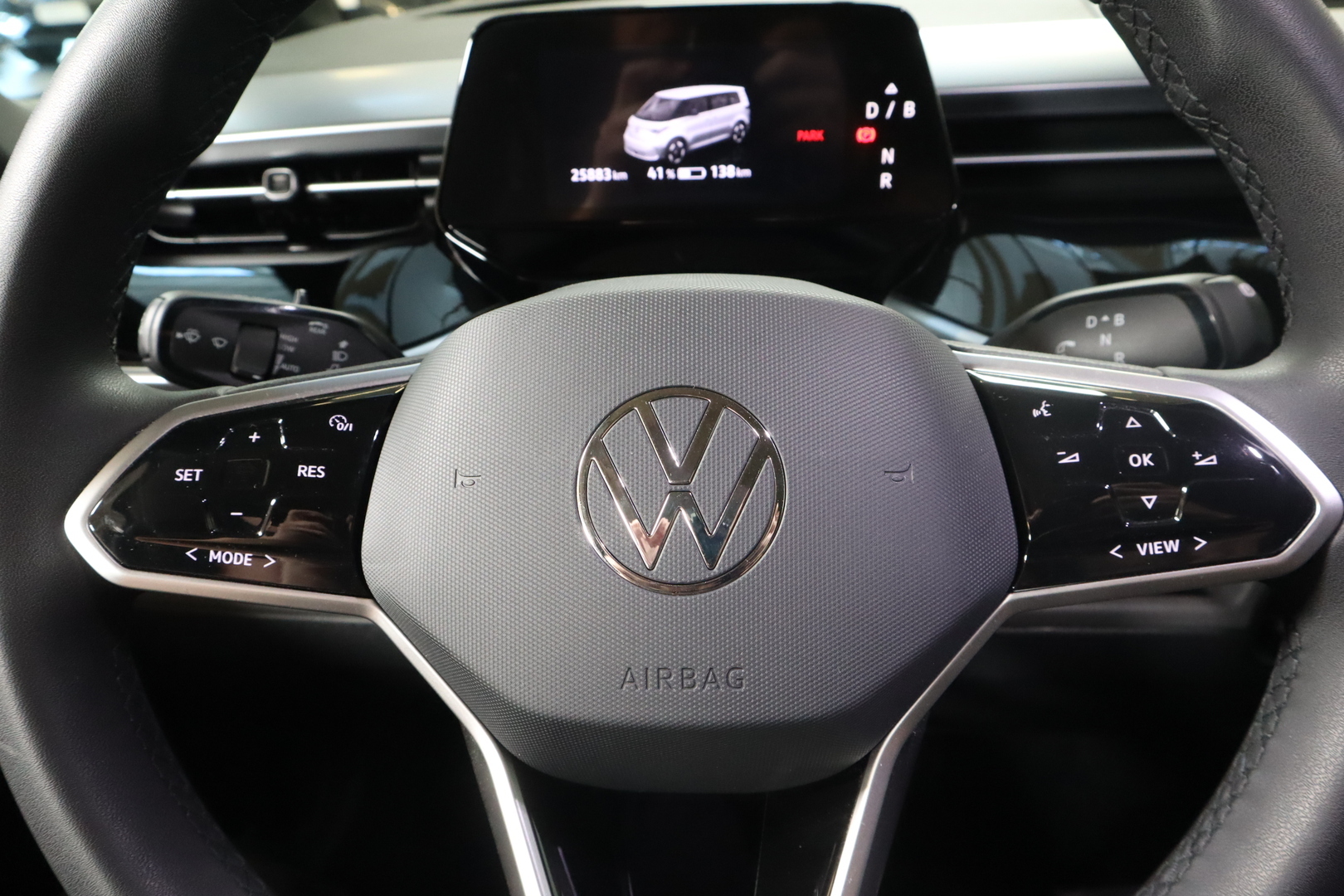 VOLKSWAGEN ID. Buzz 2024