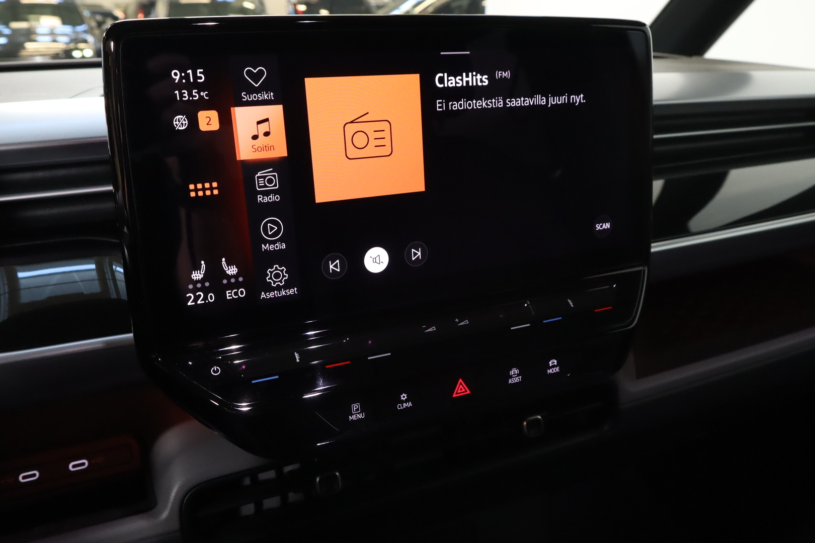 VOLKSWAGEN ID. Buzz 2024
