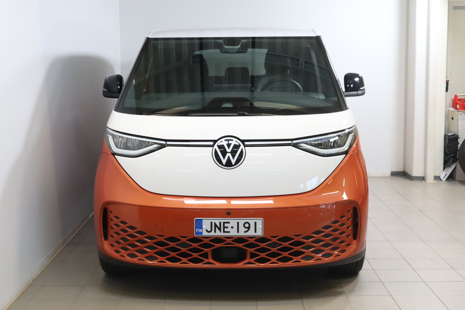 VOLKSWAGEN ID. Buzz 2024