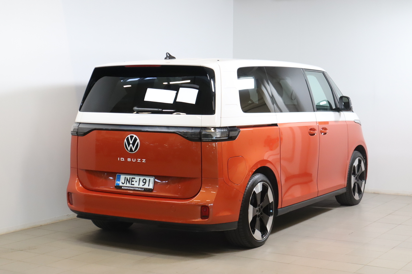 VOLKSWAGEN ID. Buzz 2024