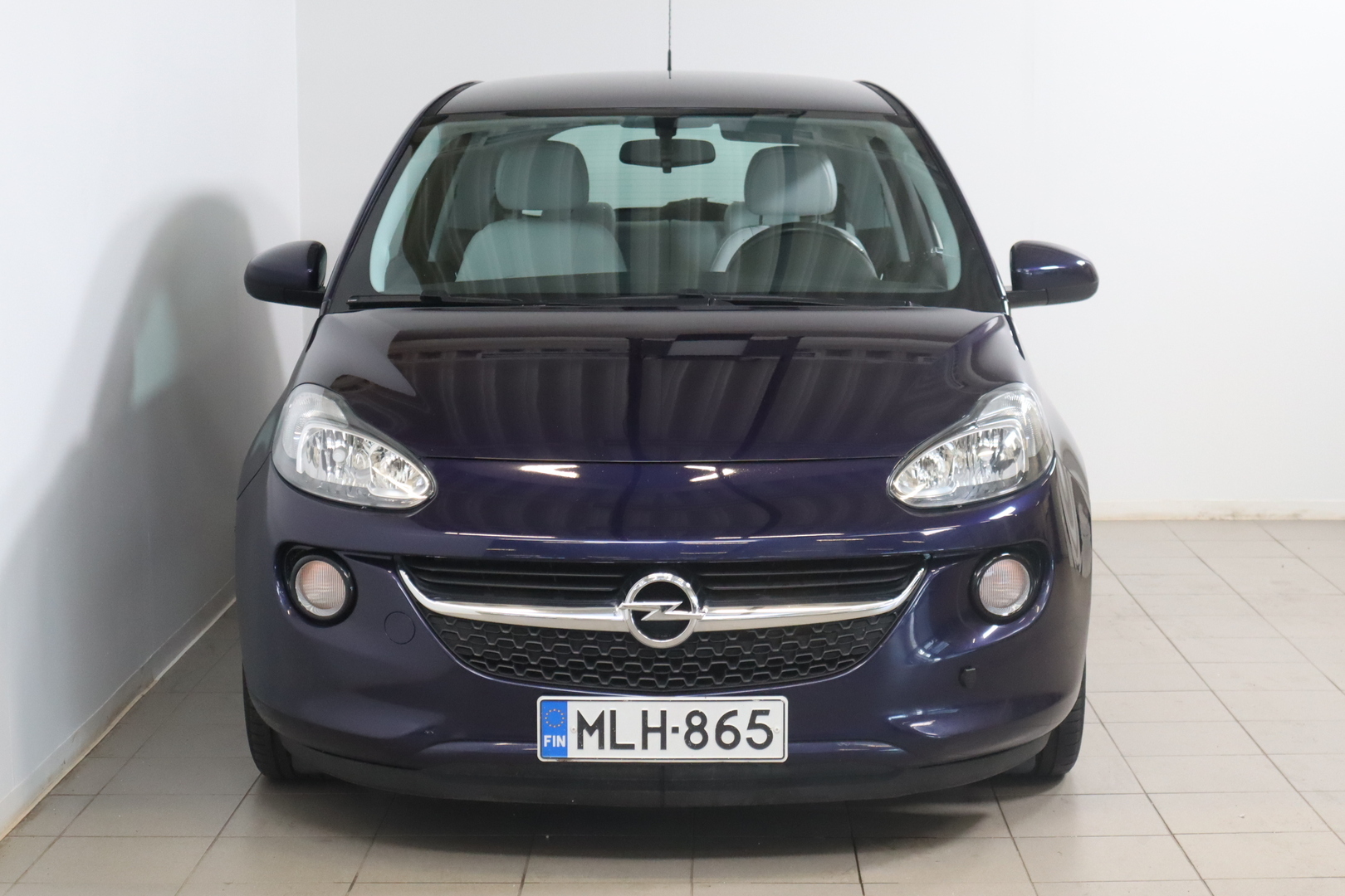 OPEL Adam 2013