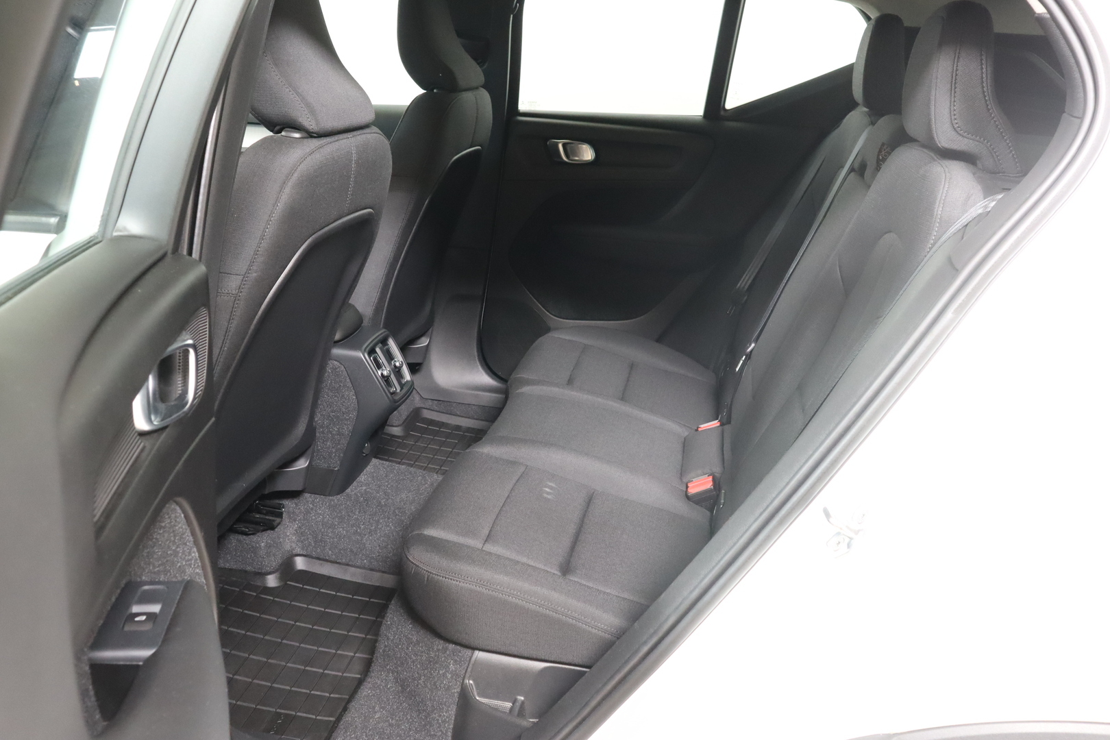 VOLVO XC40 2019