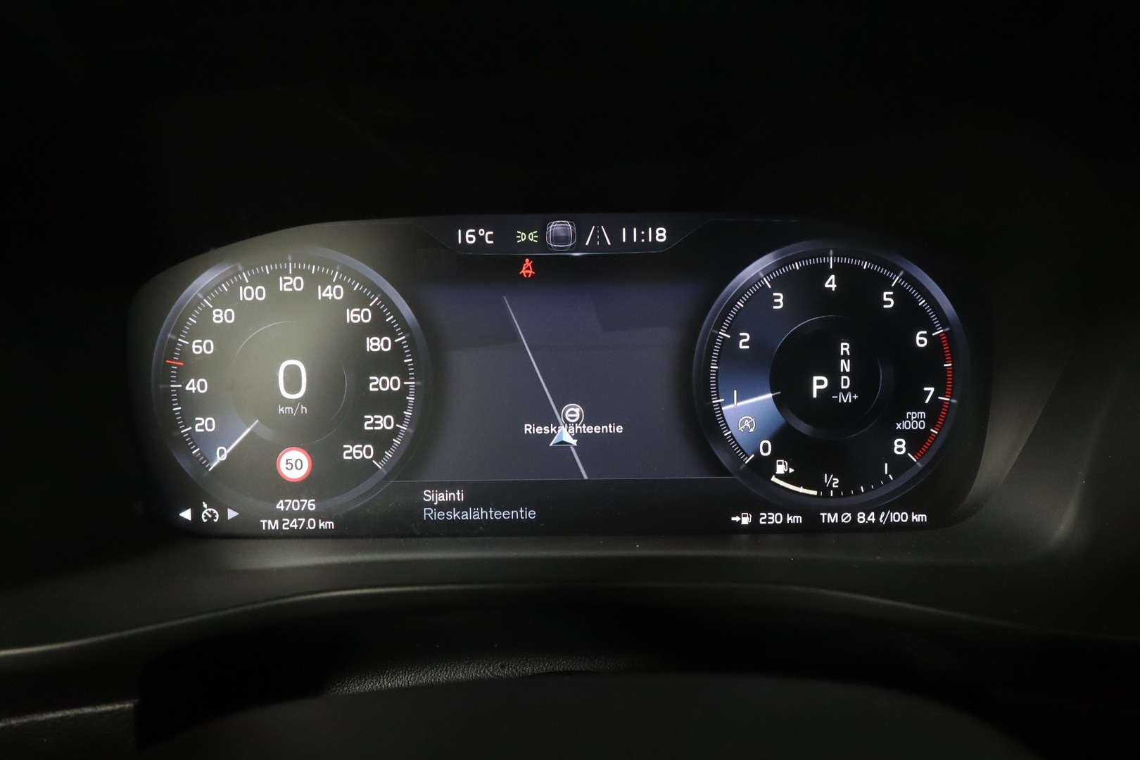 VOLVO XC40 2019