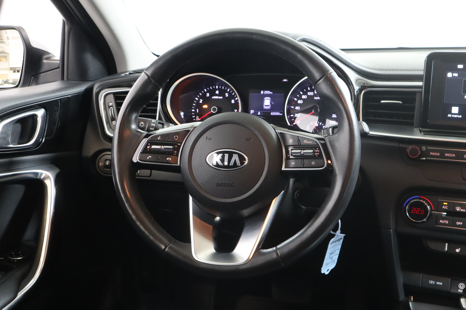 KIA Ceed 2019