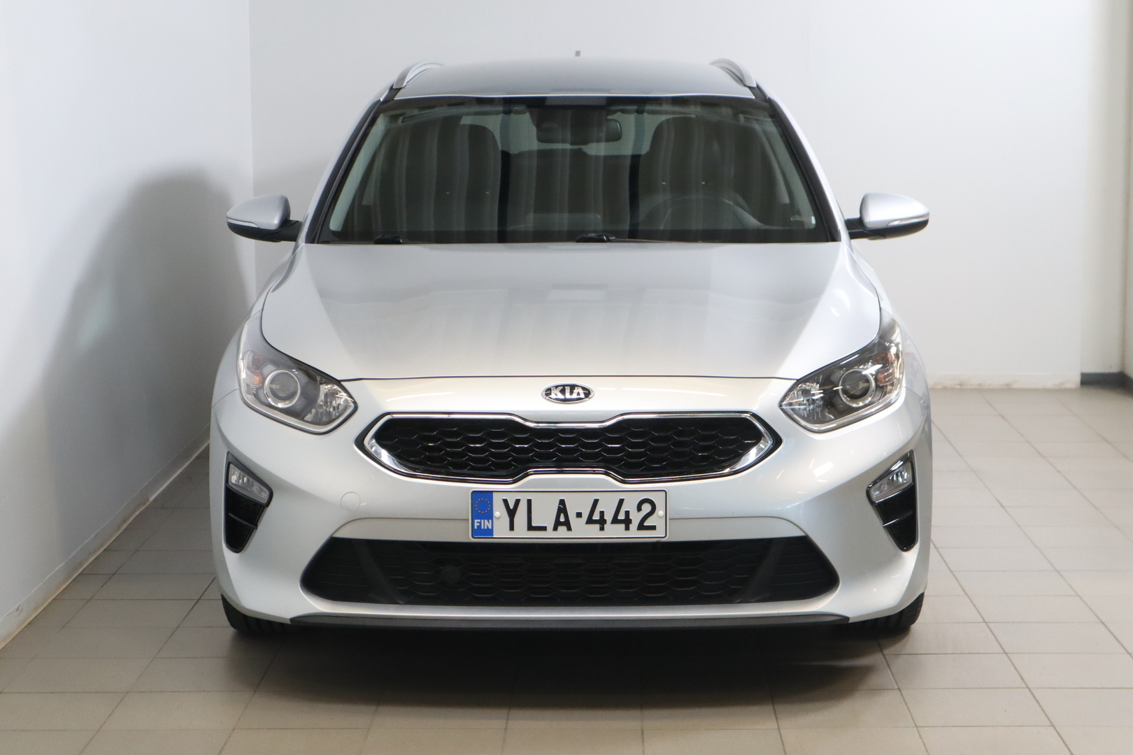 KIA Ceed 2019