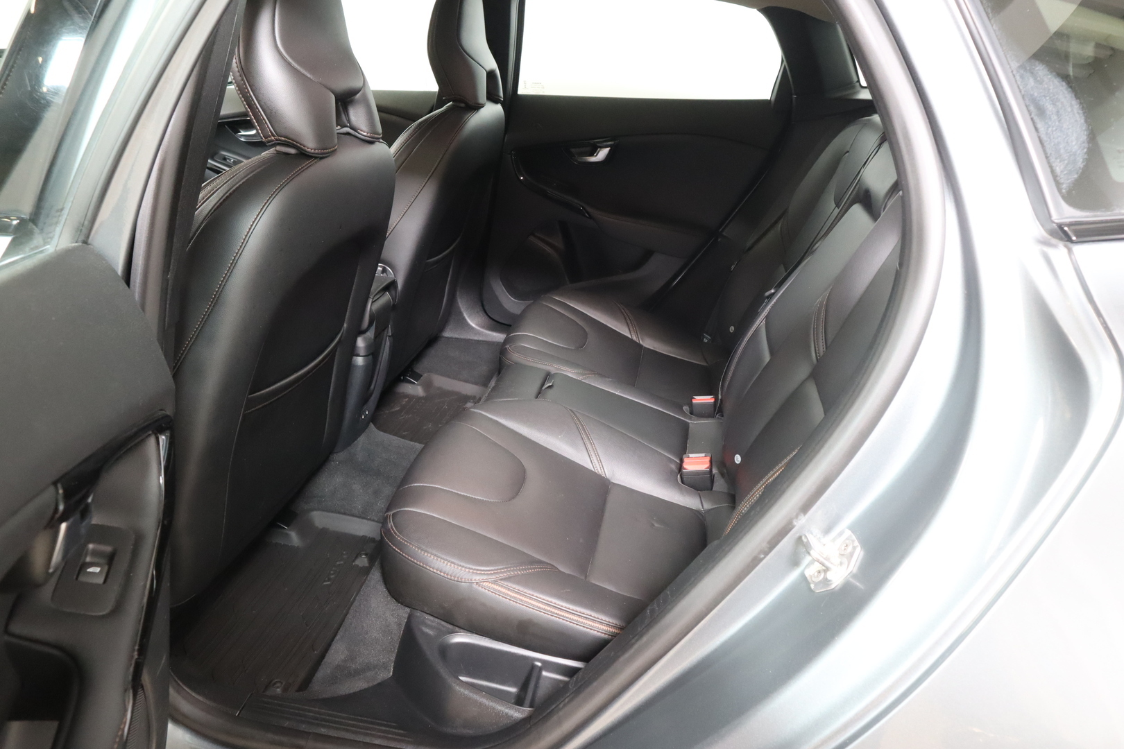 VOLVO V40 Cross Country 2019