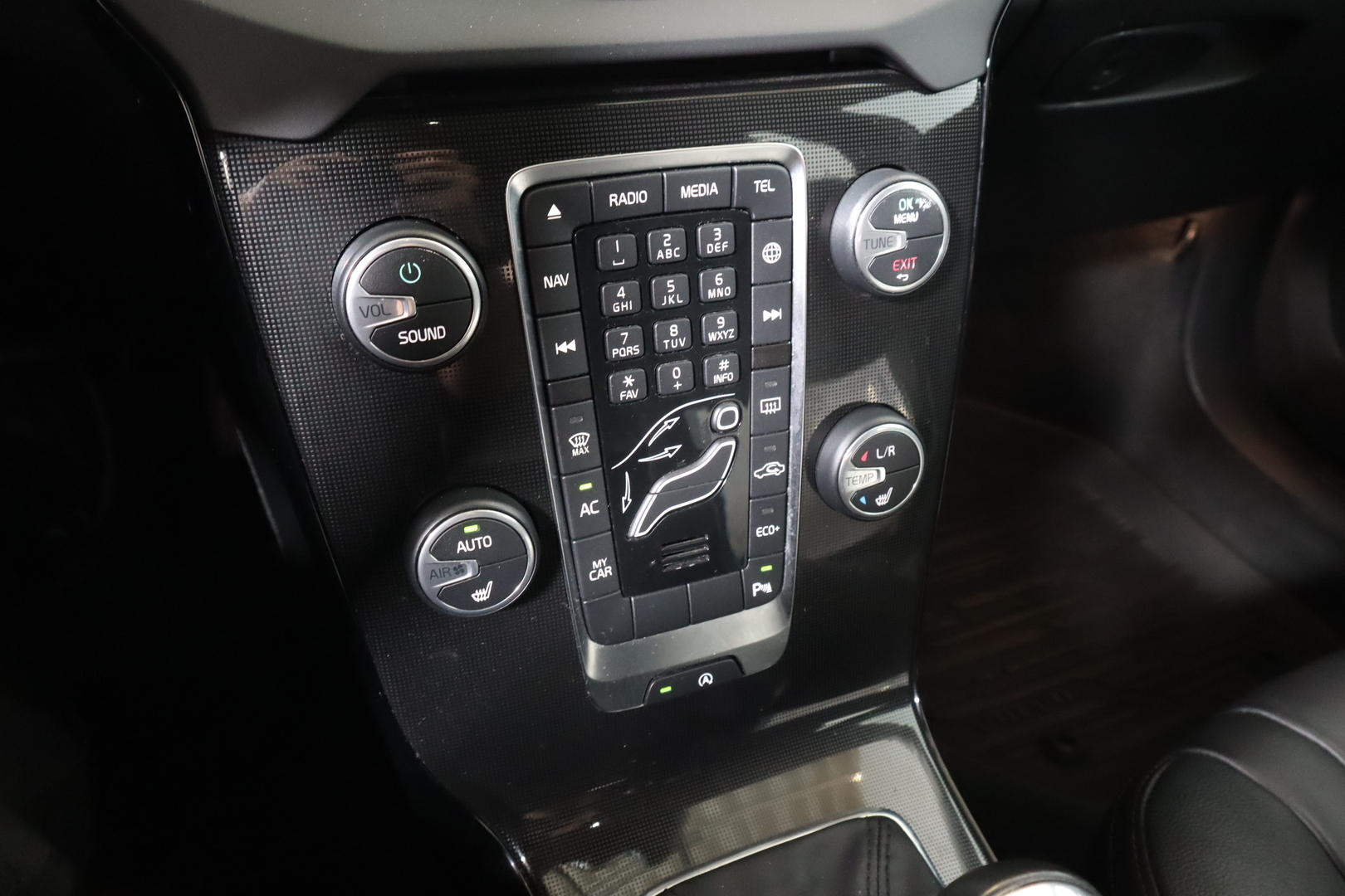 VOLVO V40 Cross Country 2019
