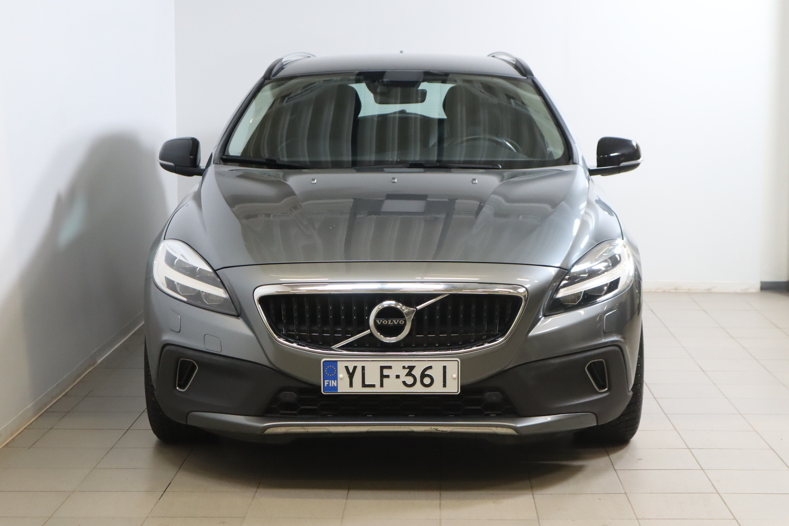 VOLVO V40 Cross Country 2019