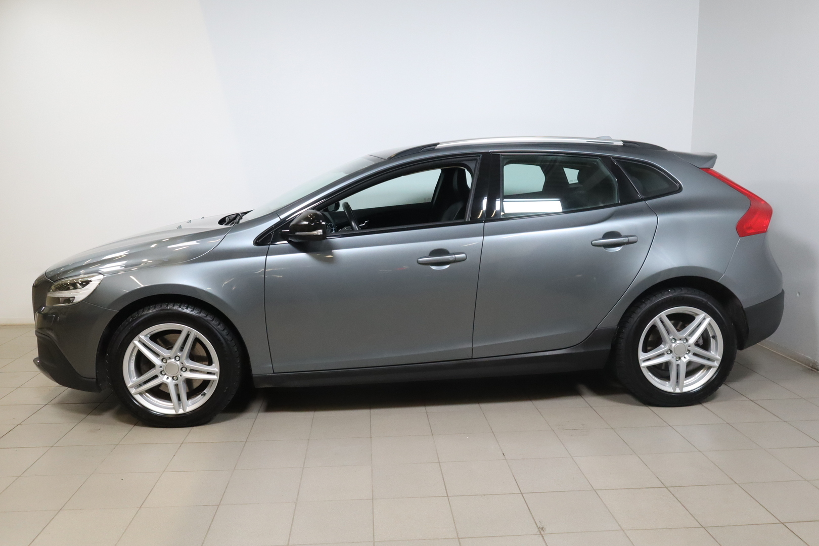VOLVO V40 Cross Country 2019