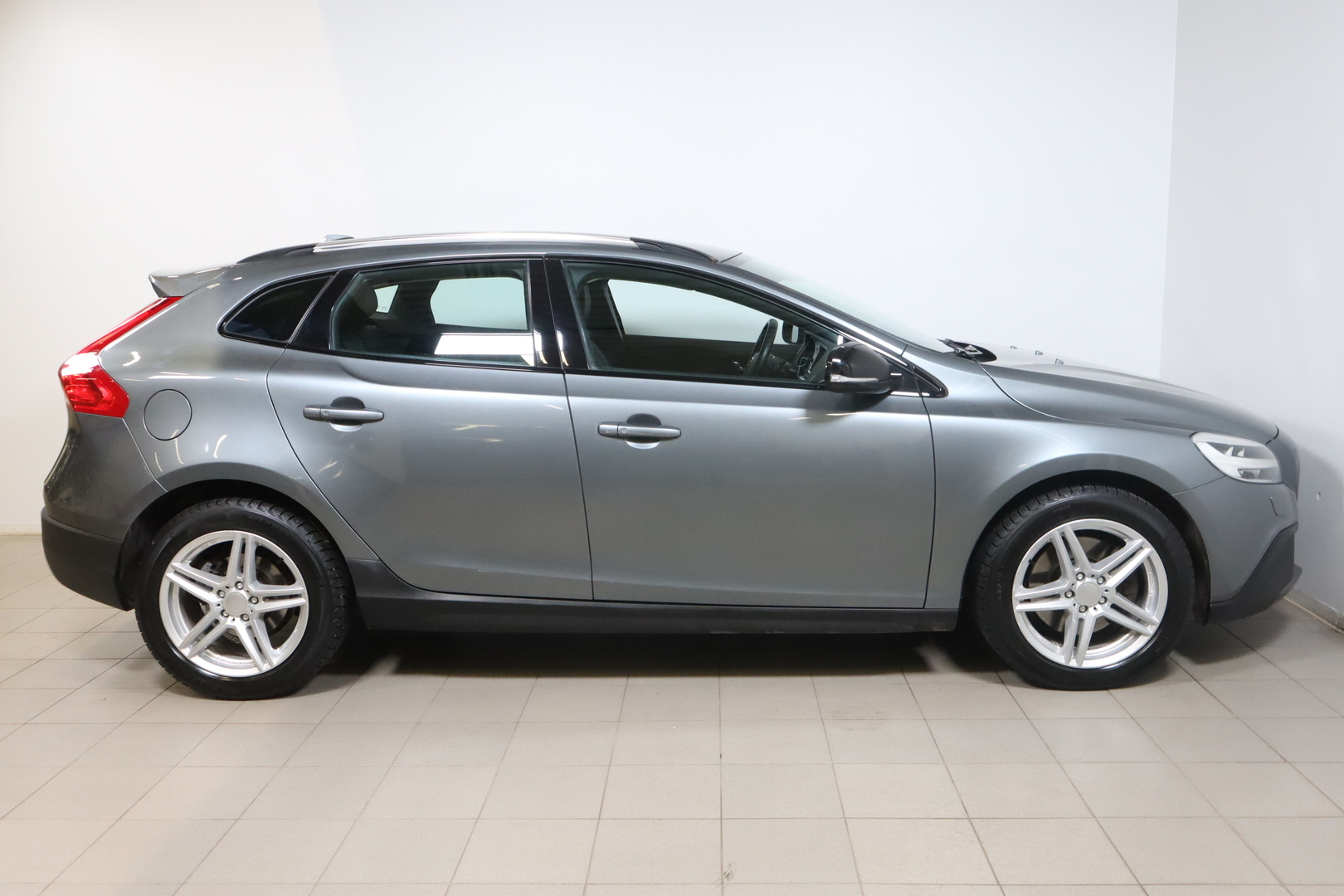 VOLVO V40 Cross Country 2019