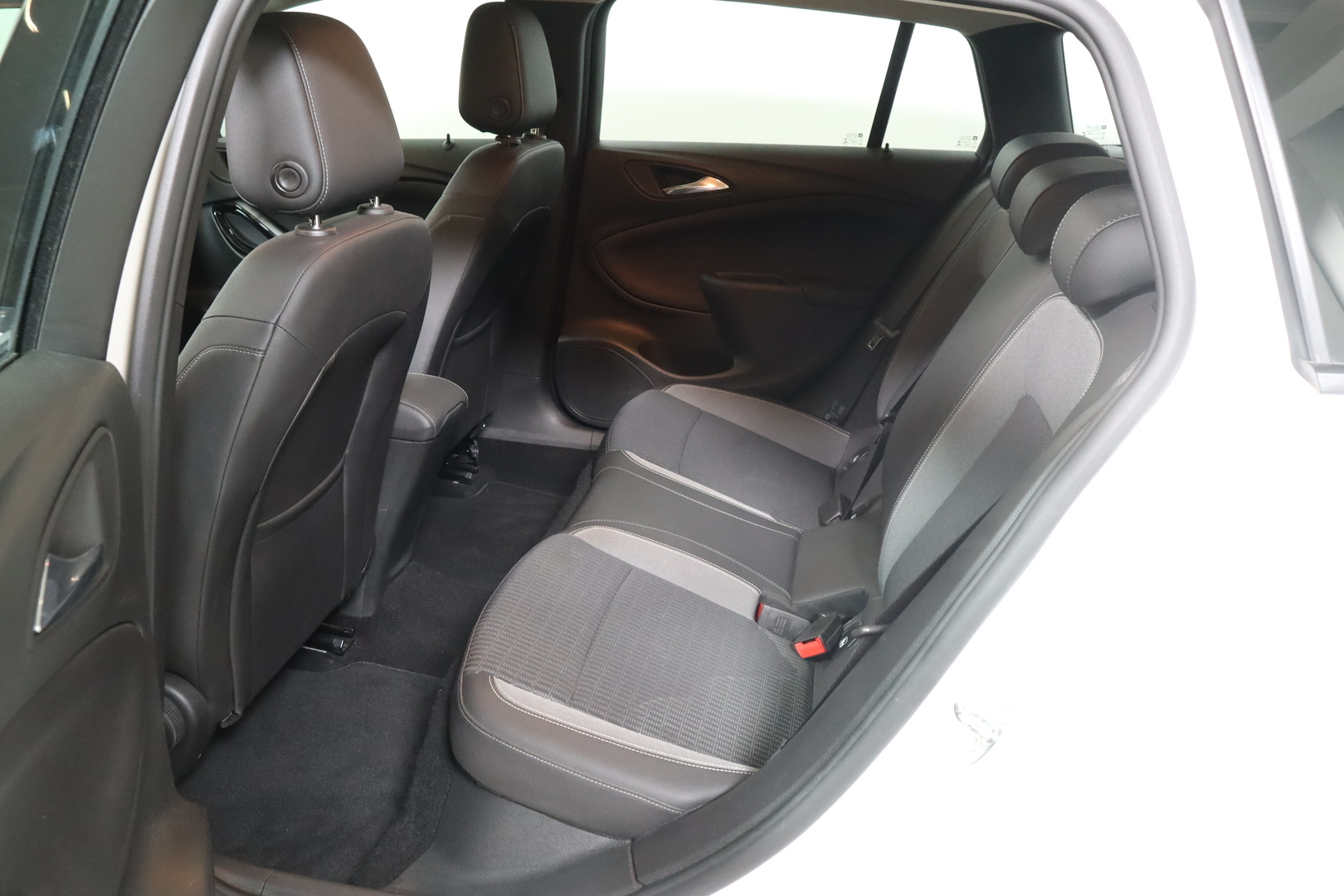 OPEL Astra 2022