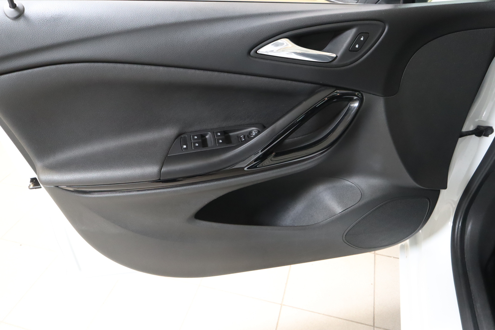 OPEL Astra 2022