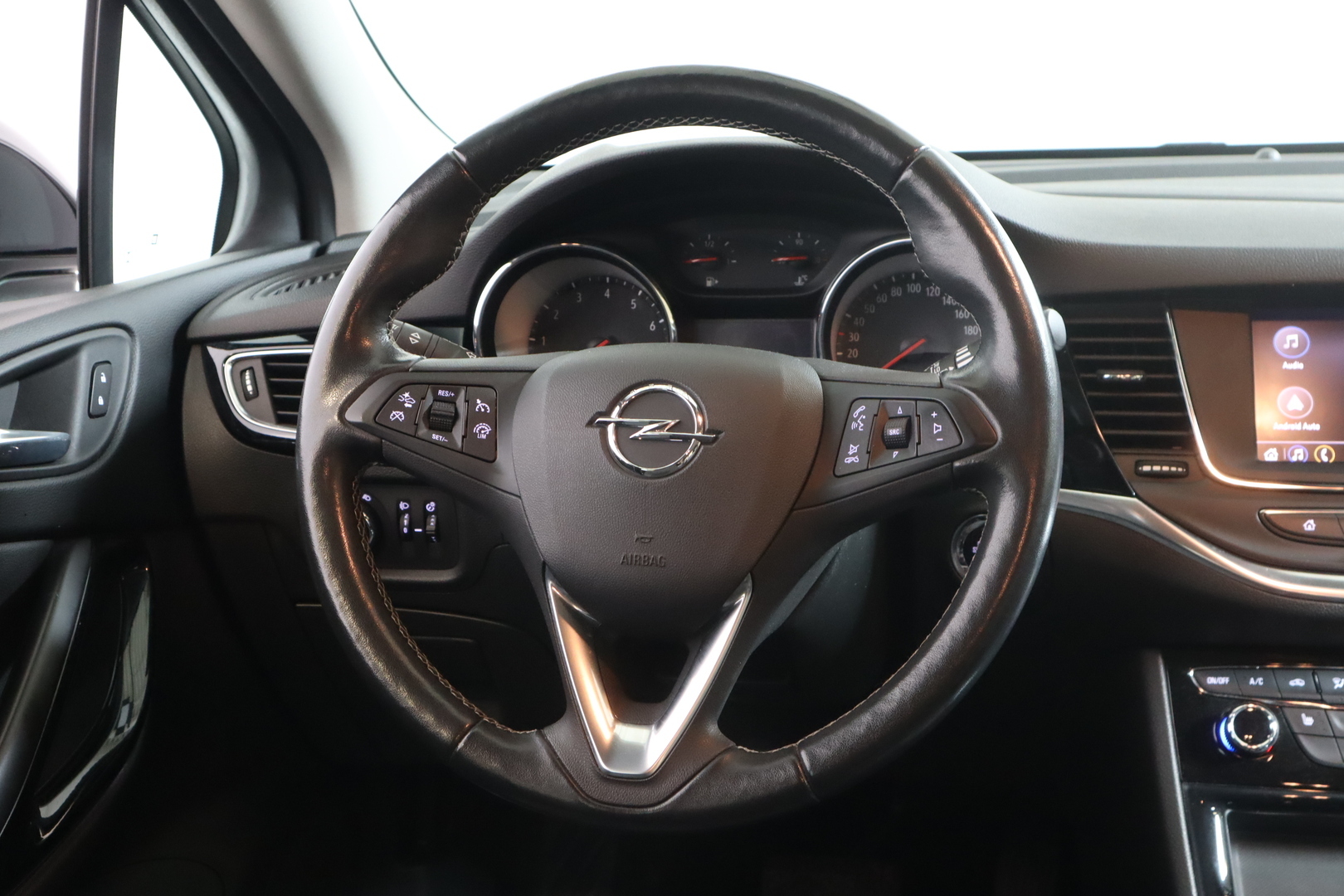 OPEL Astra 2022