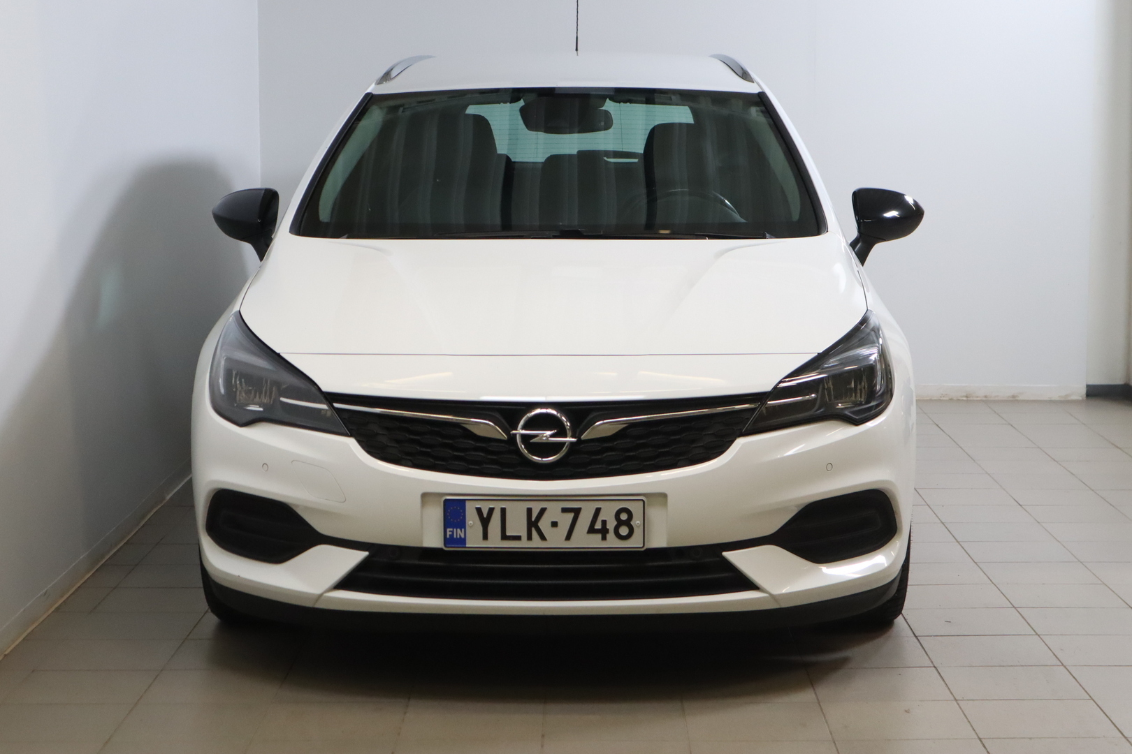 OPEL Astra 2022