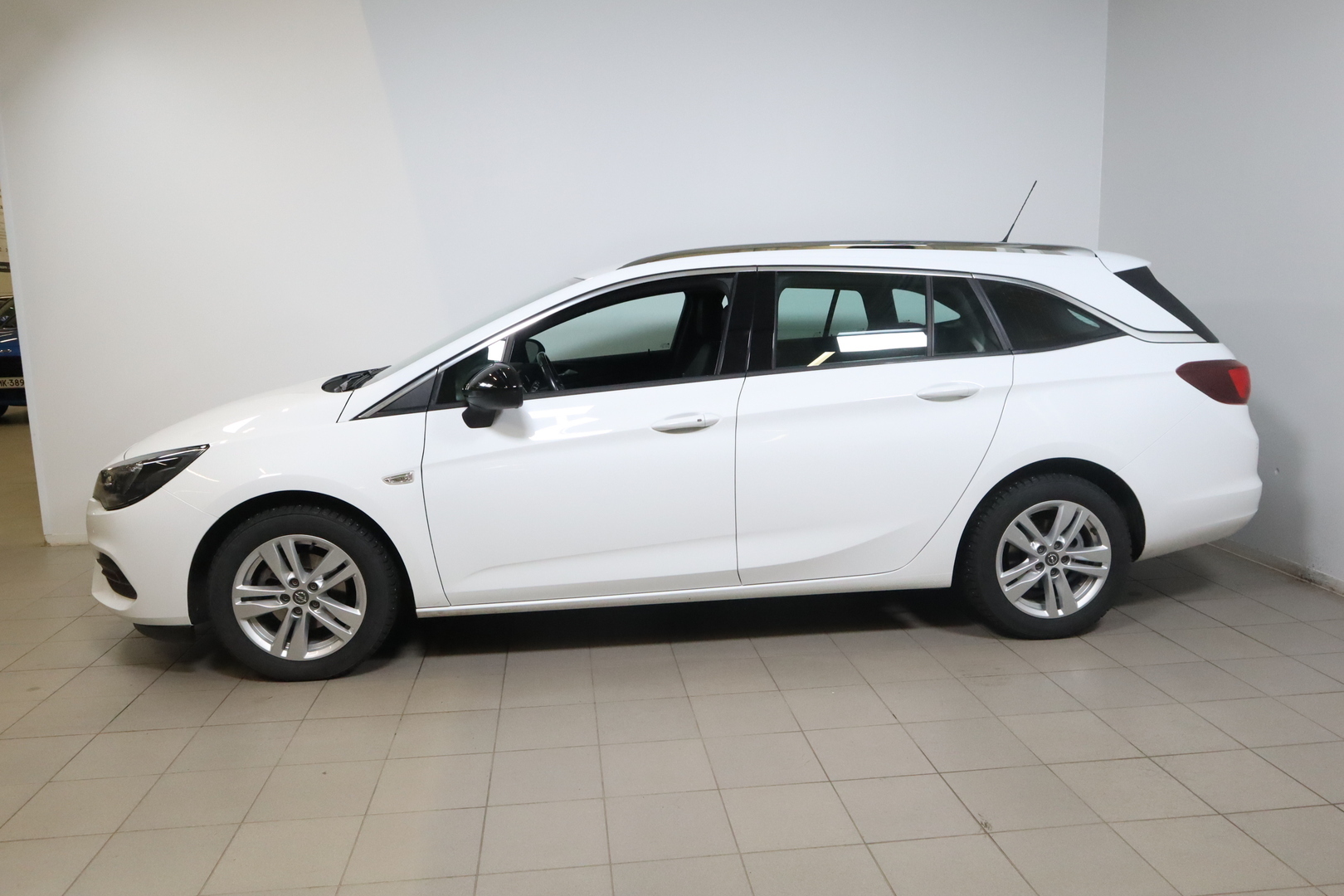 OPEL Astra 2022