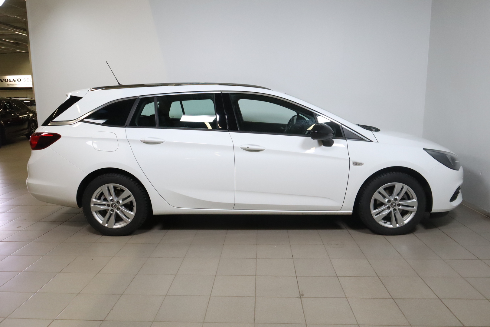 OPEL Astra 2022