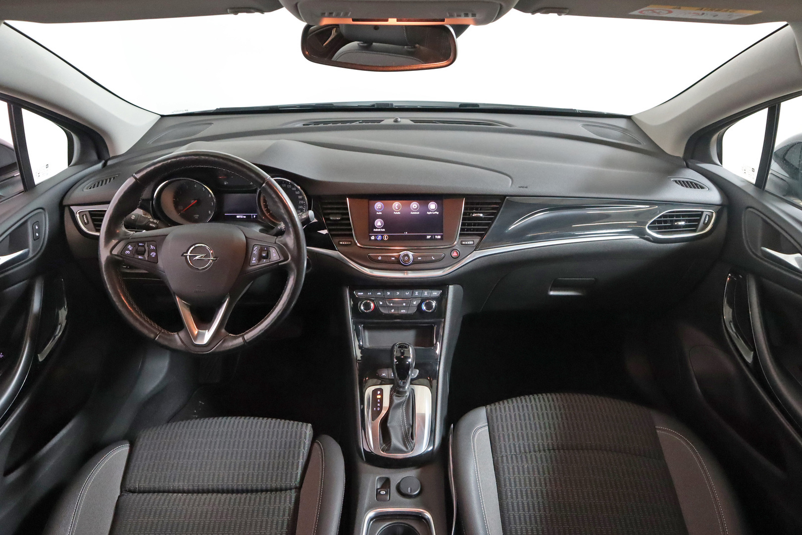 OPEL Astra 2022